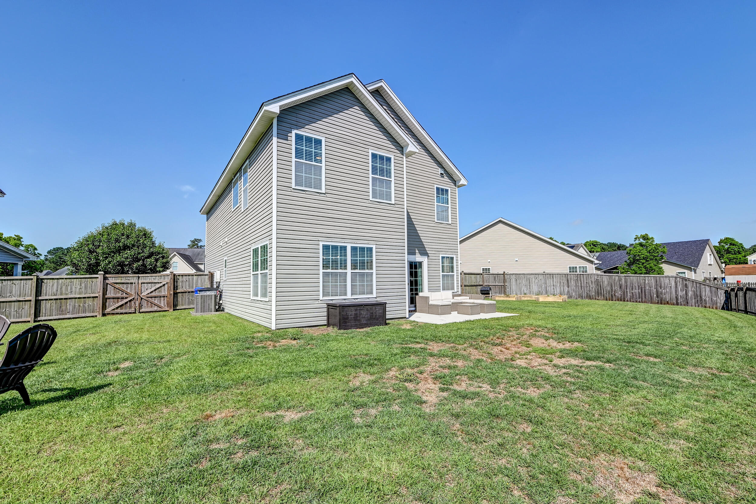 8038 Regency Elm Drive