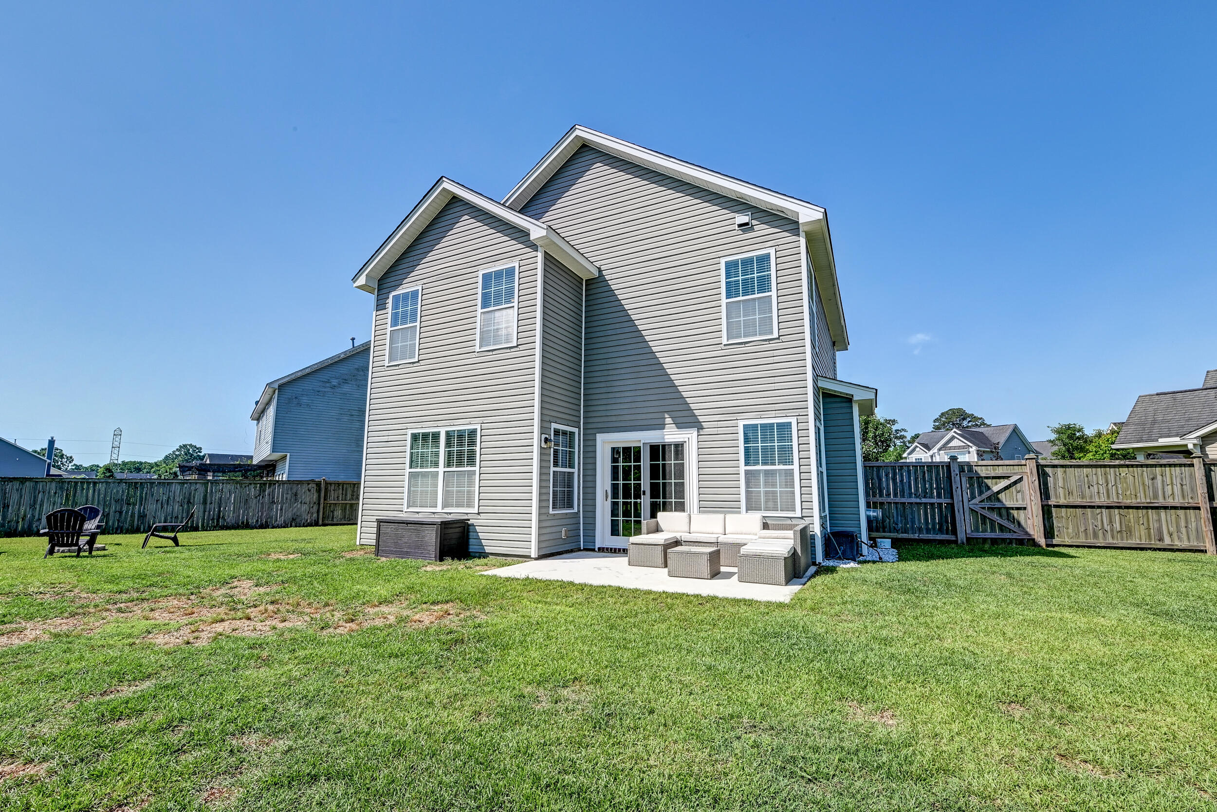 8038 Regency Elm Drive