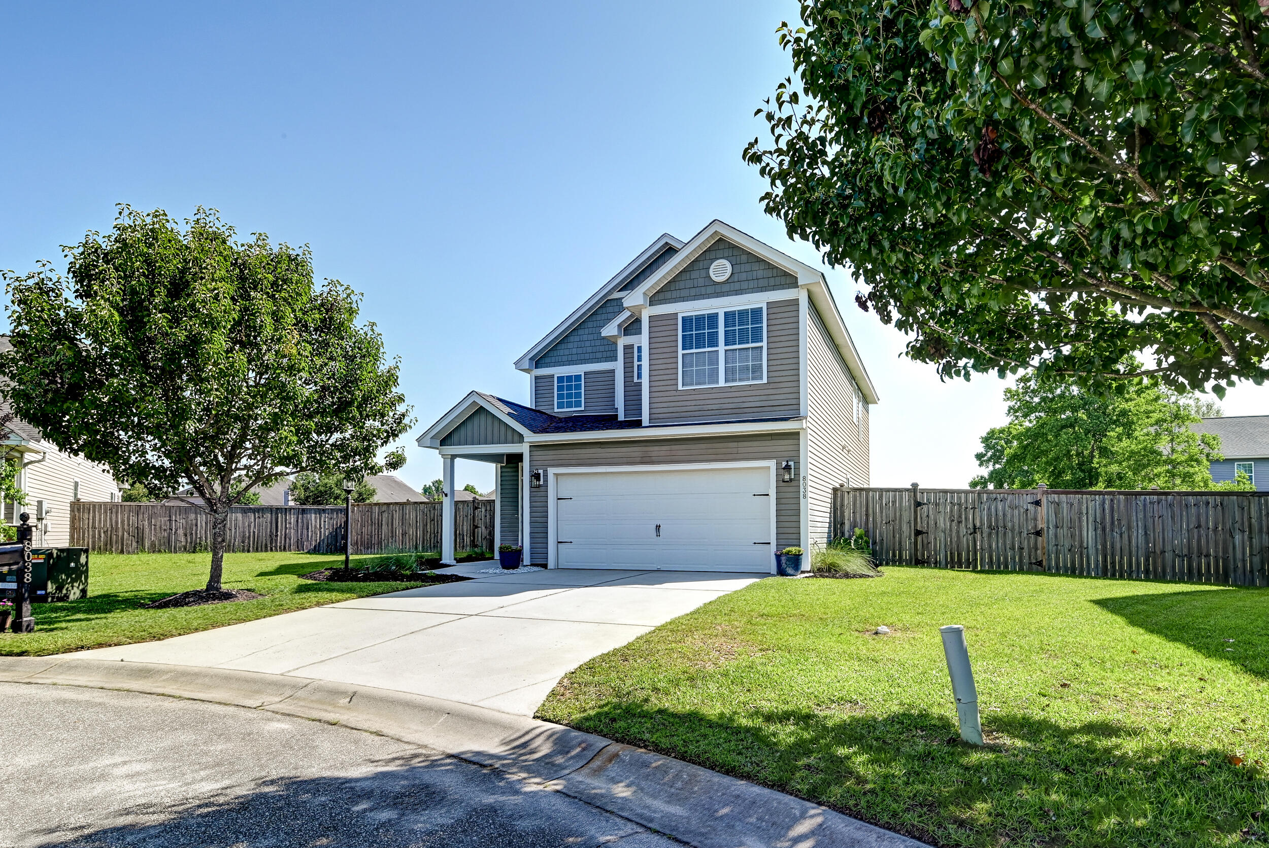 8038 Regency Elm Drive