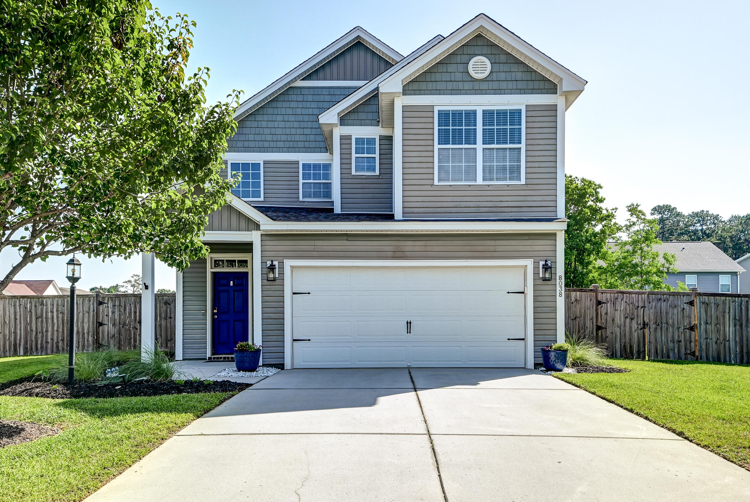 8038 Regency Elm Drive