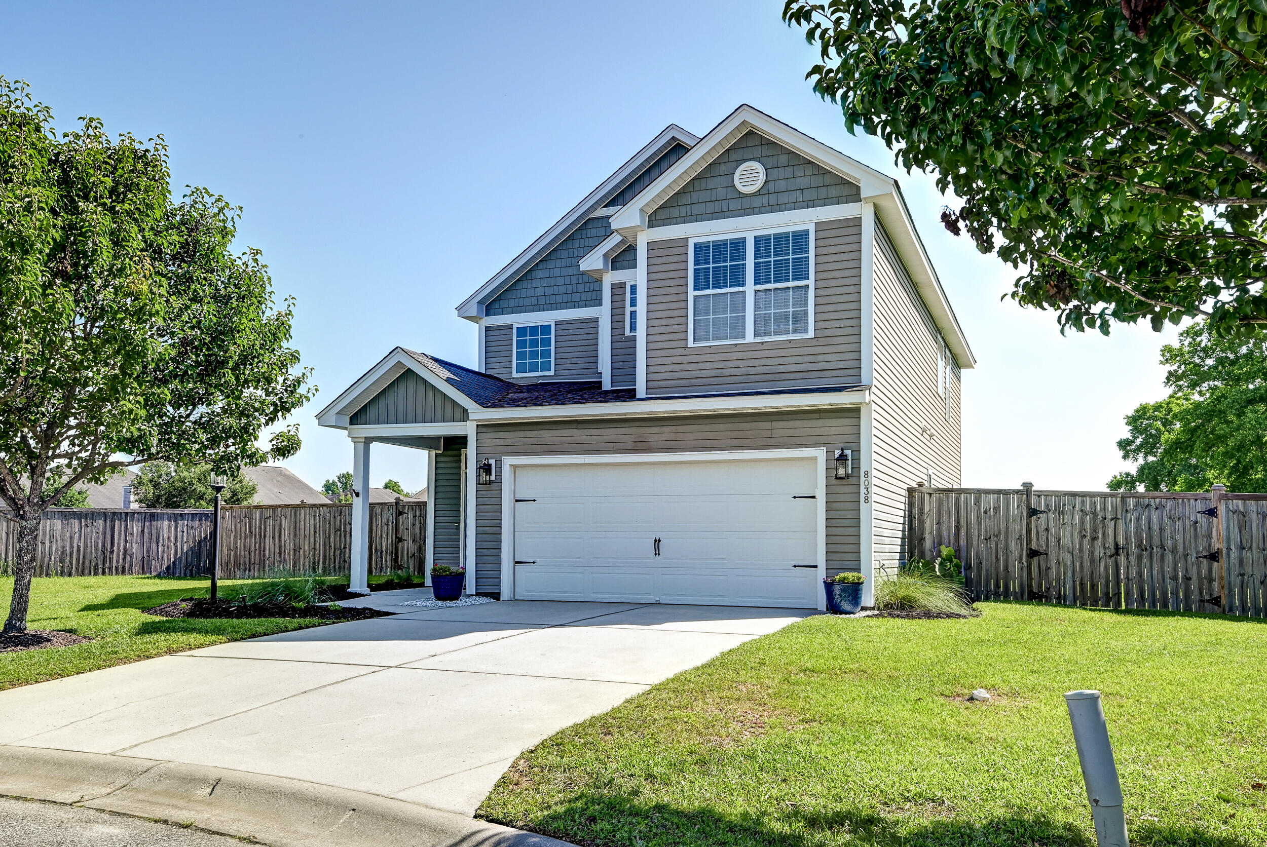 8038 Regency Elm Drive