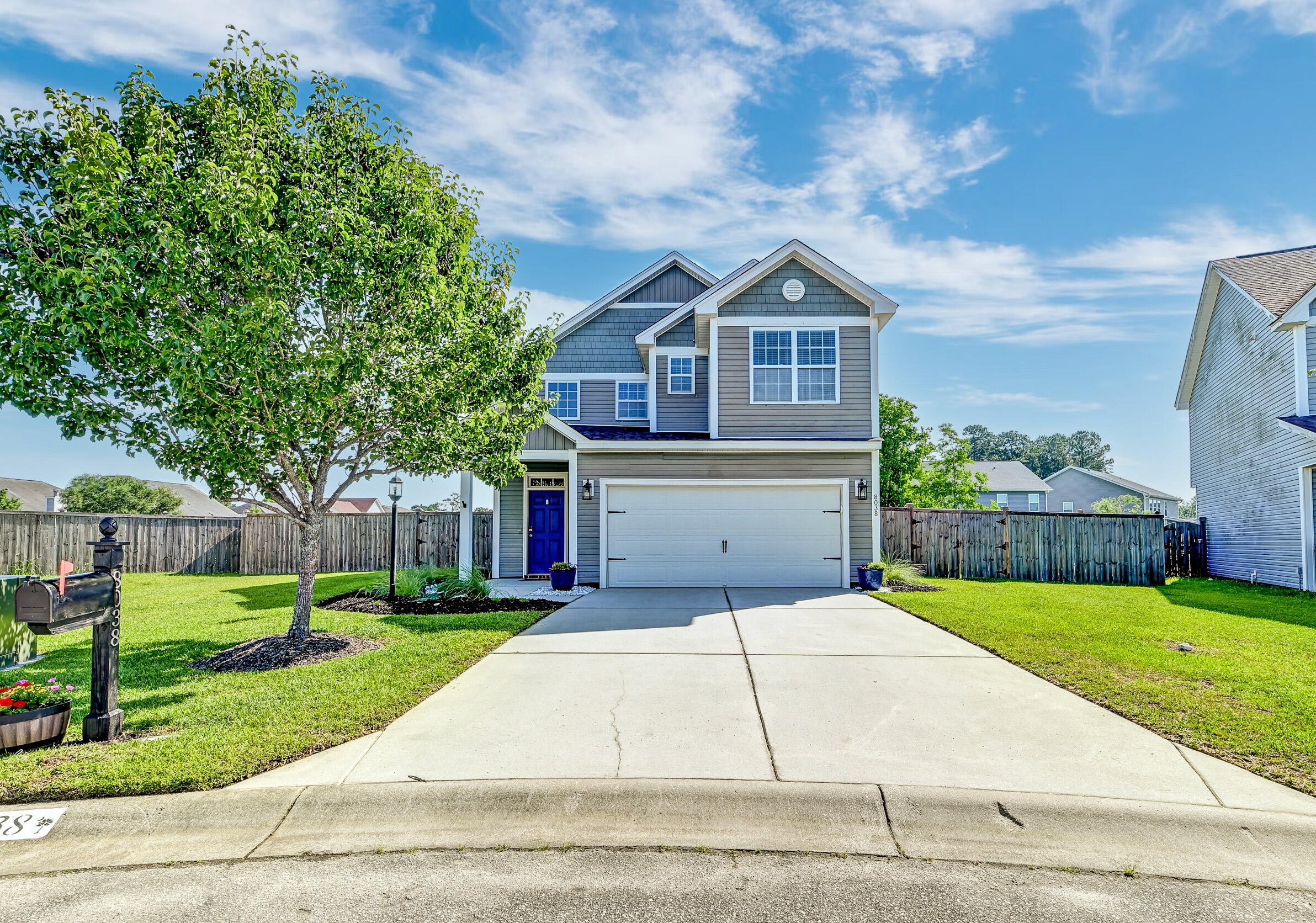 8038 Regency Elm Drive