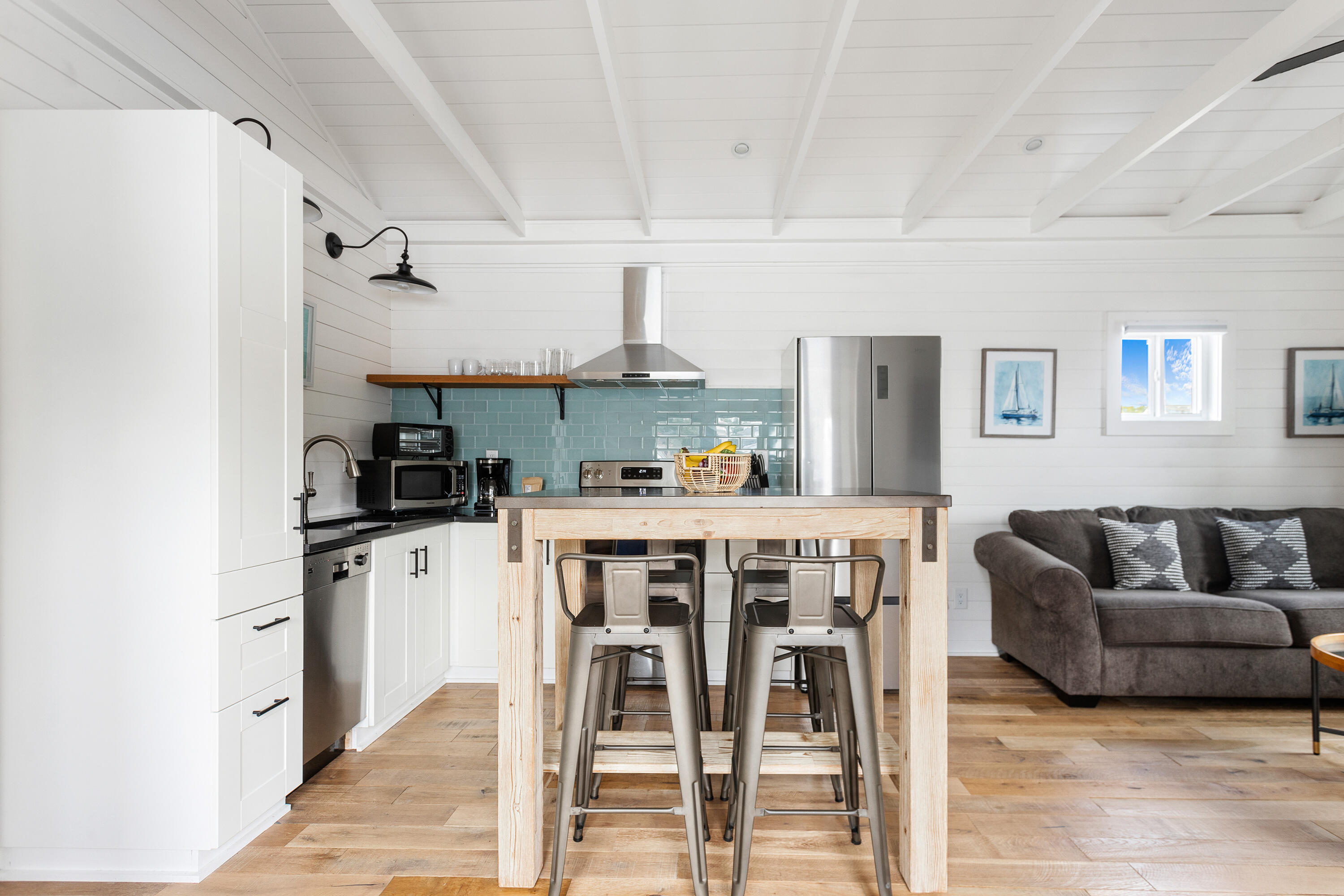 8 Dewey Street # C Unit: A, B, C
