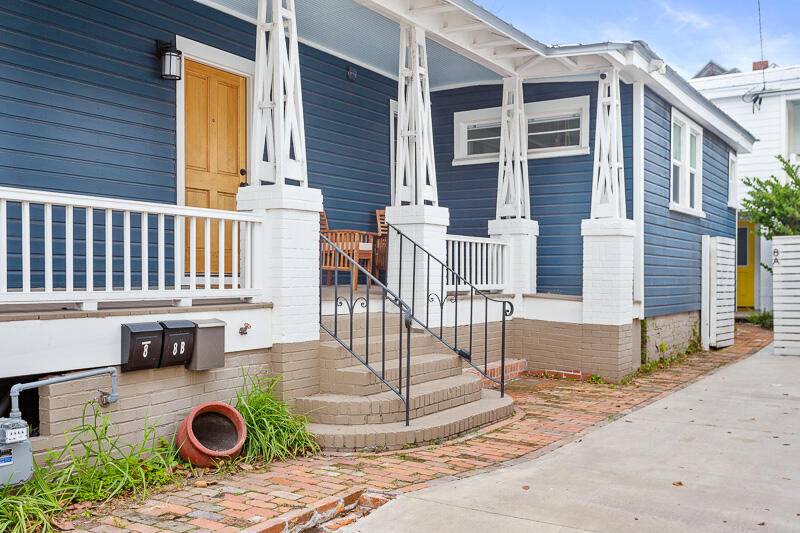 8 Dewey Street # C Unit: A, B, C