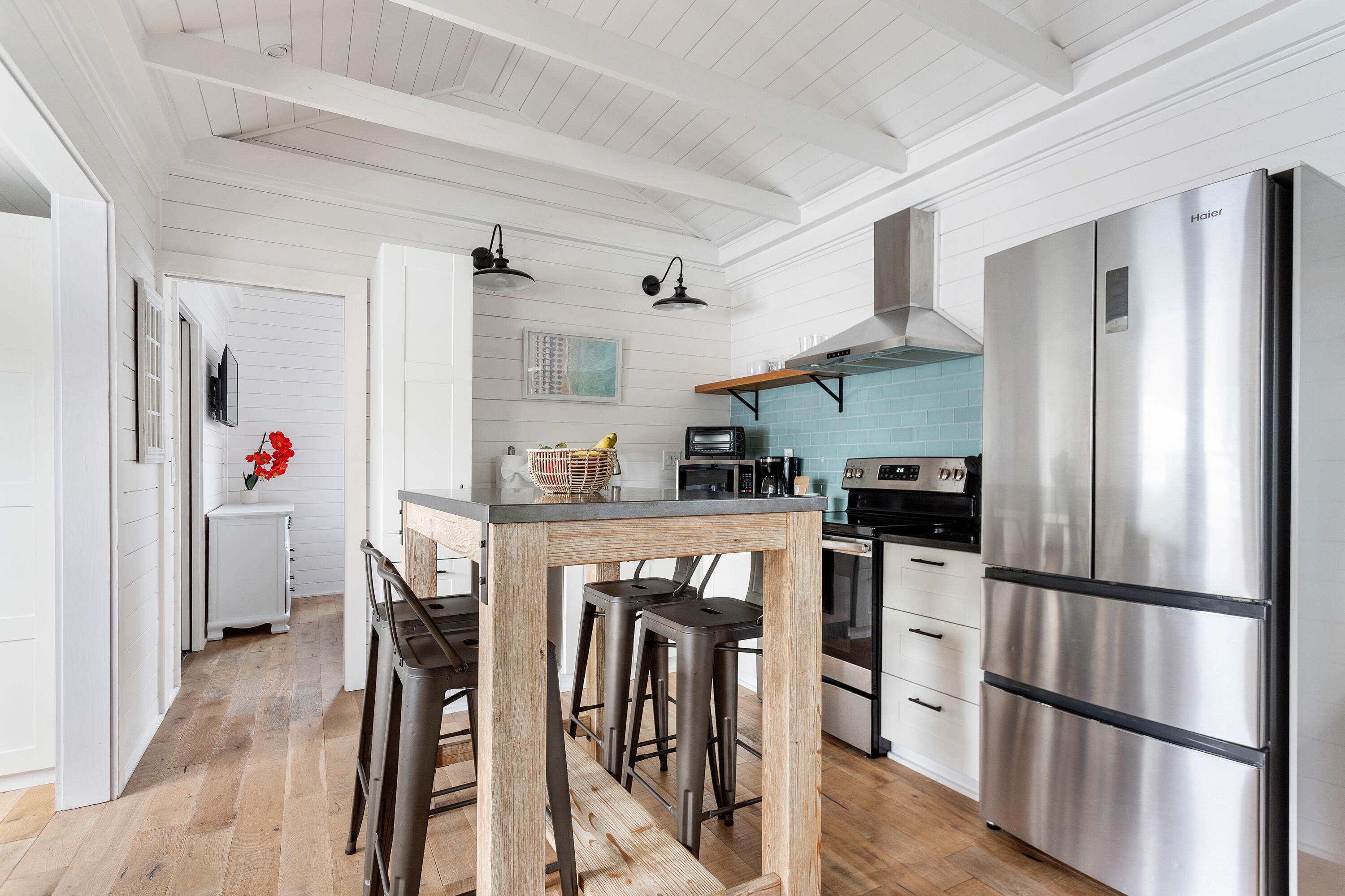 8 Dewey Street # C Unit: A, B, C