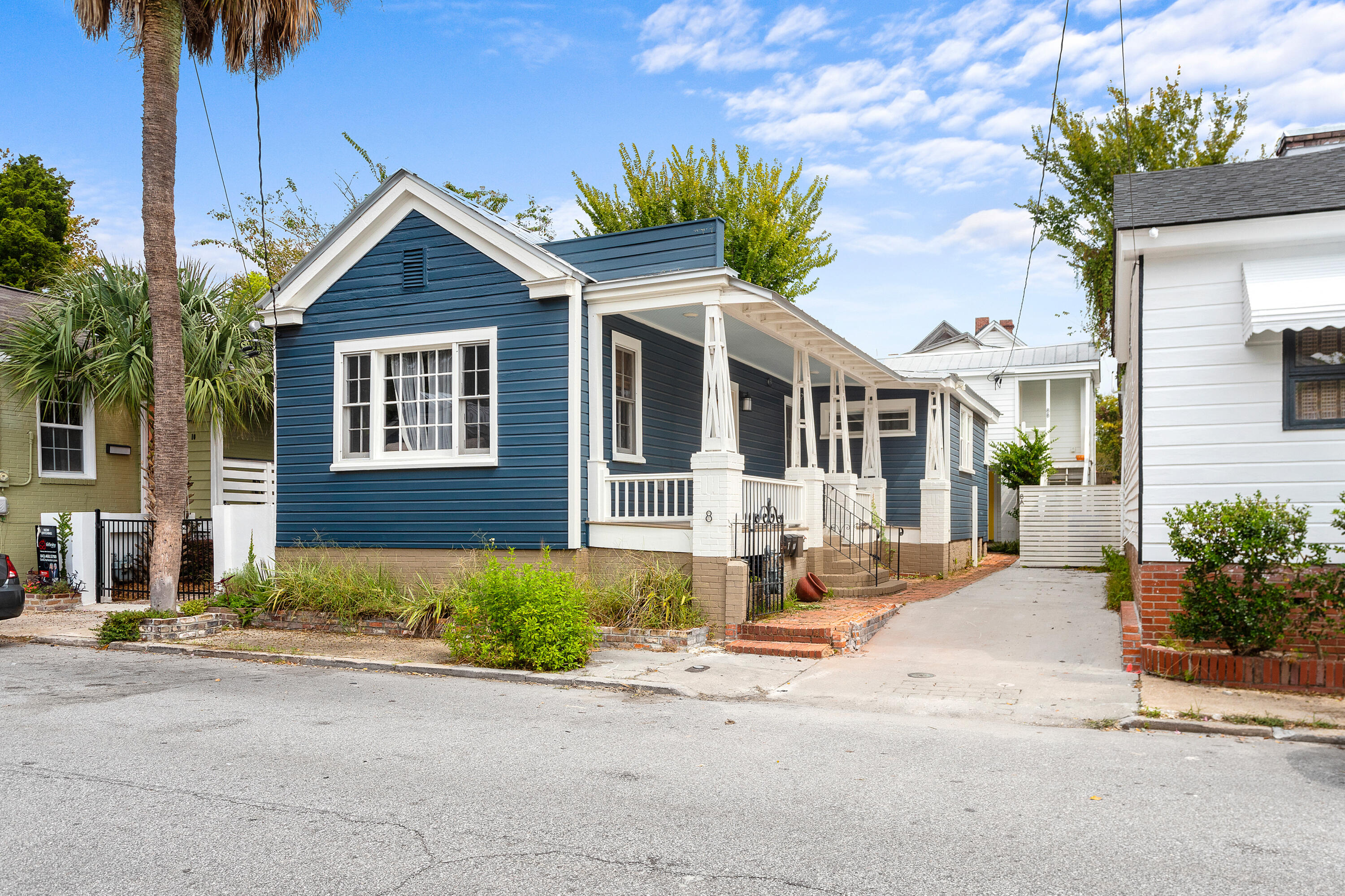 8 Dewey Street # C Unit: A, B, C