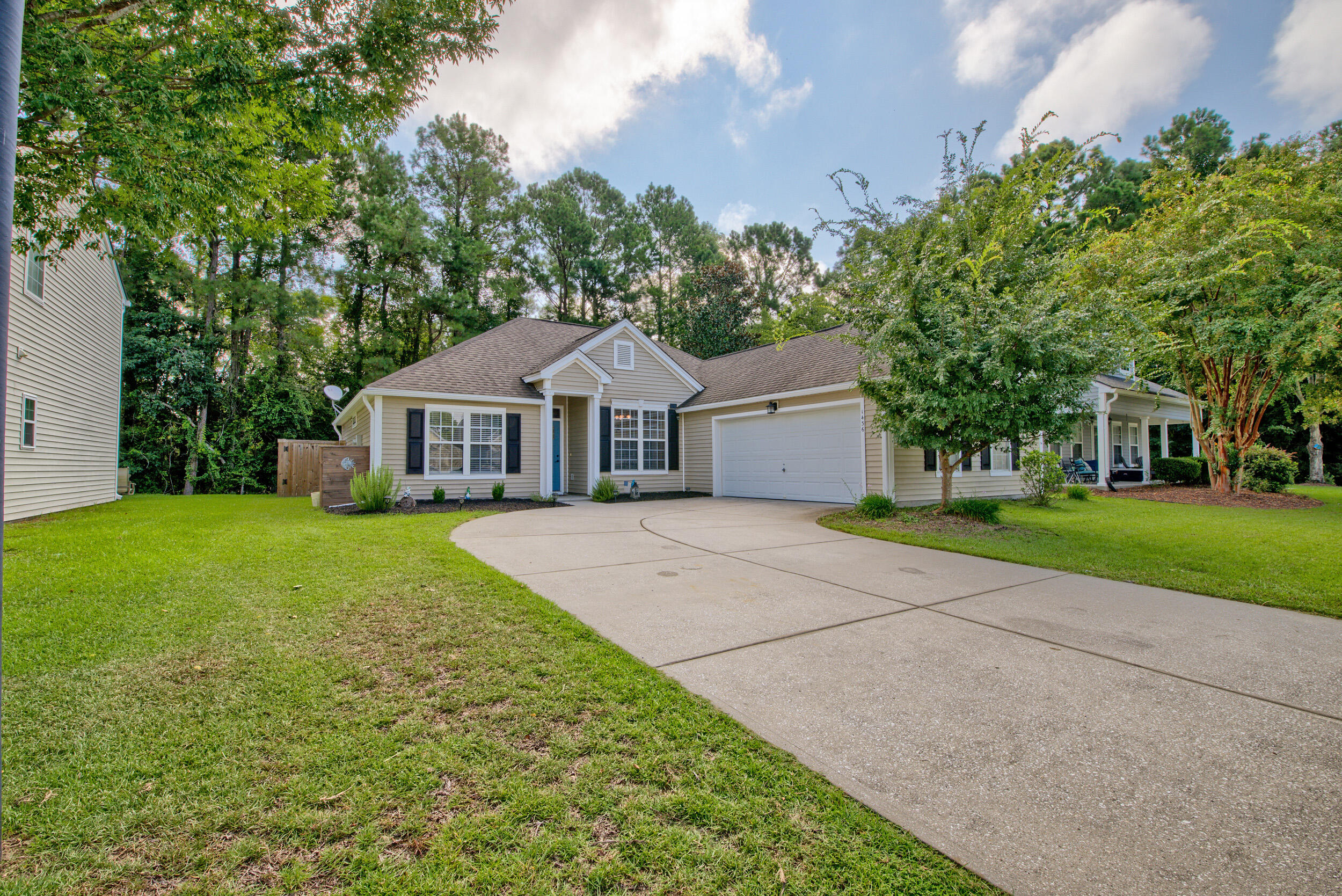 1436 Water Edge Drive