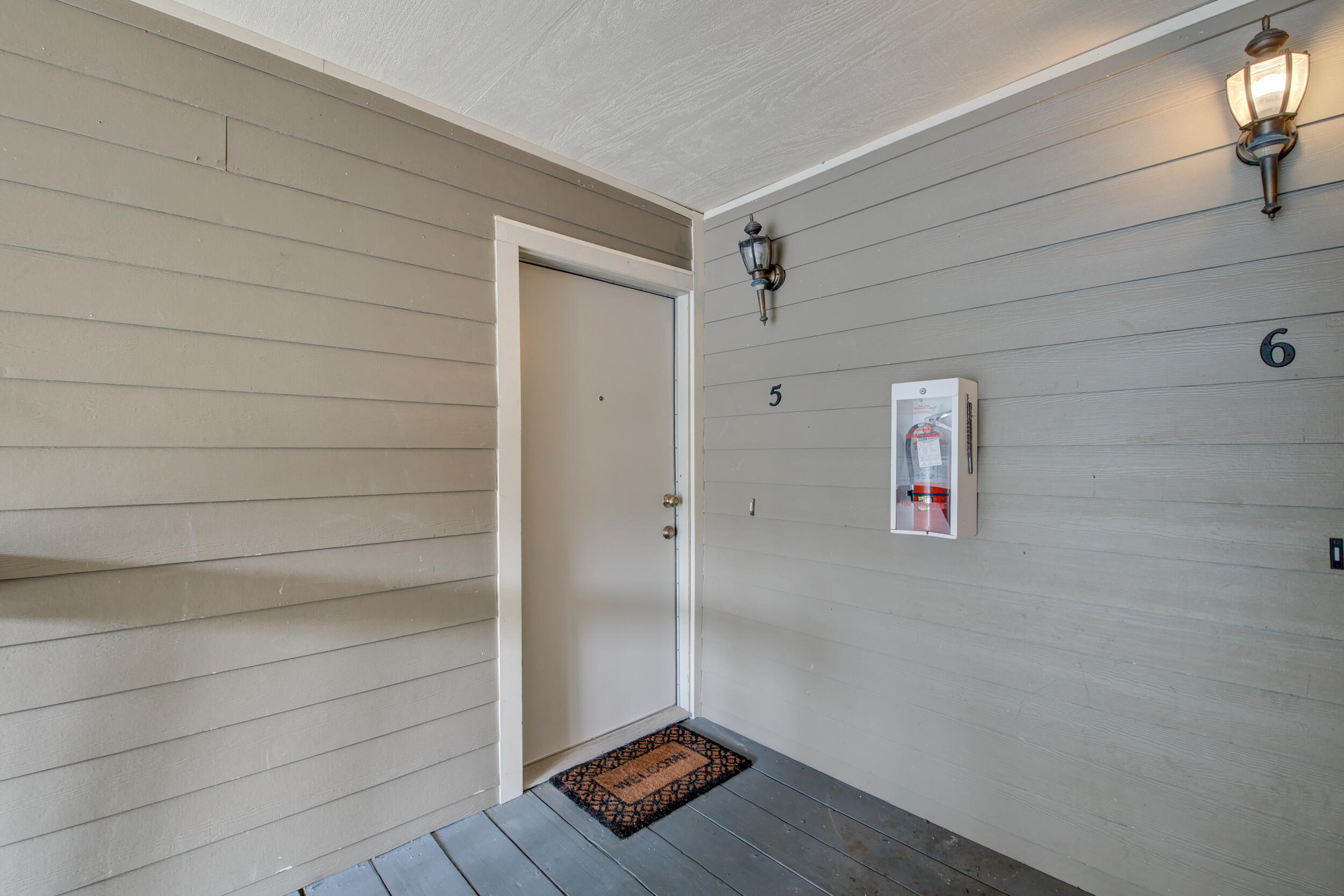 2327 Treescape Drive # 5