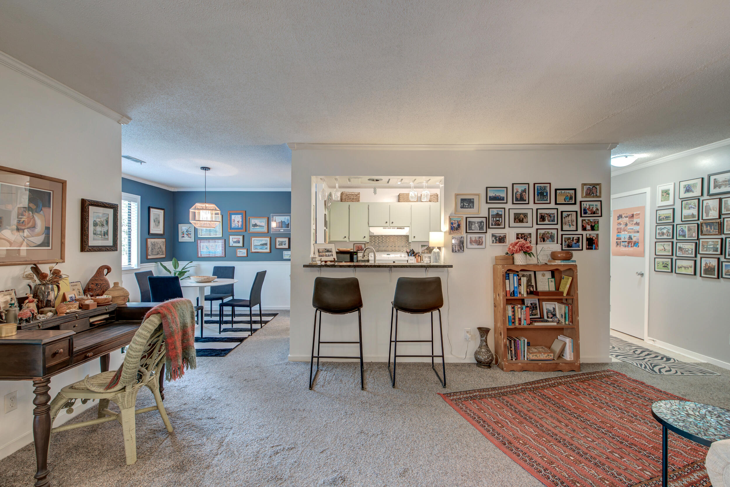 2327 Treescape Drive # 5
