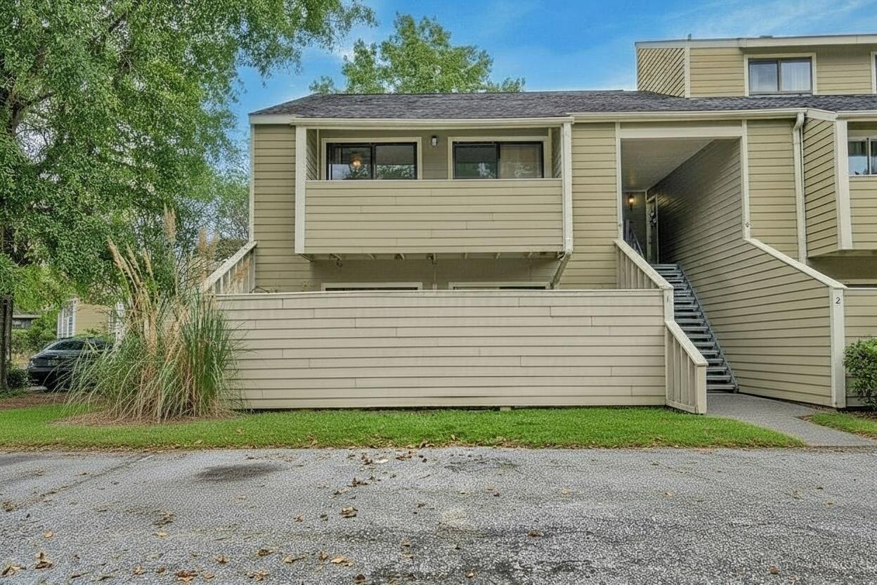 2327 Treescape Drive # 5