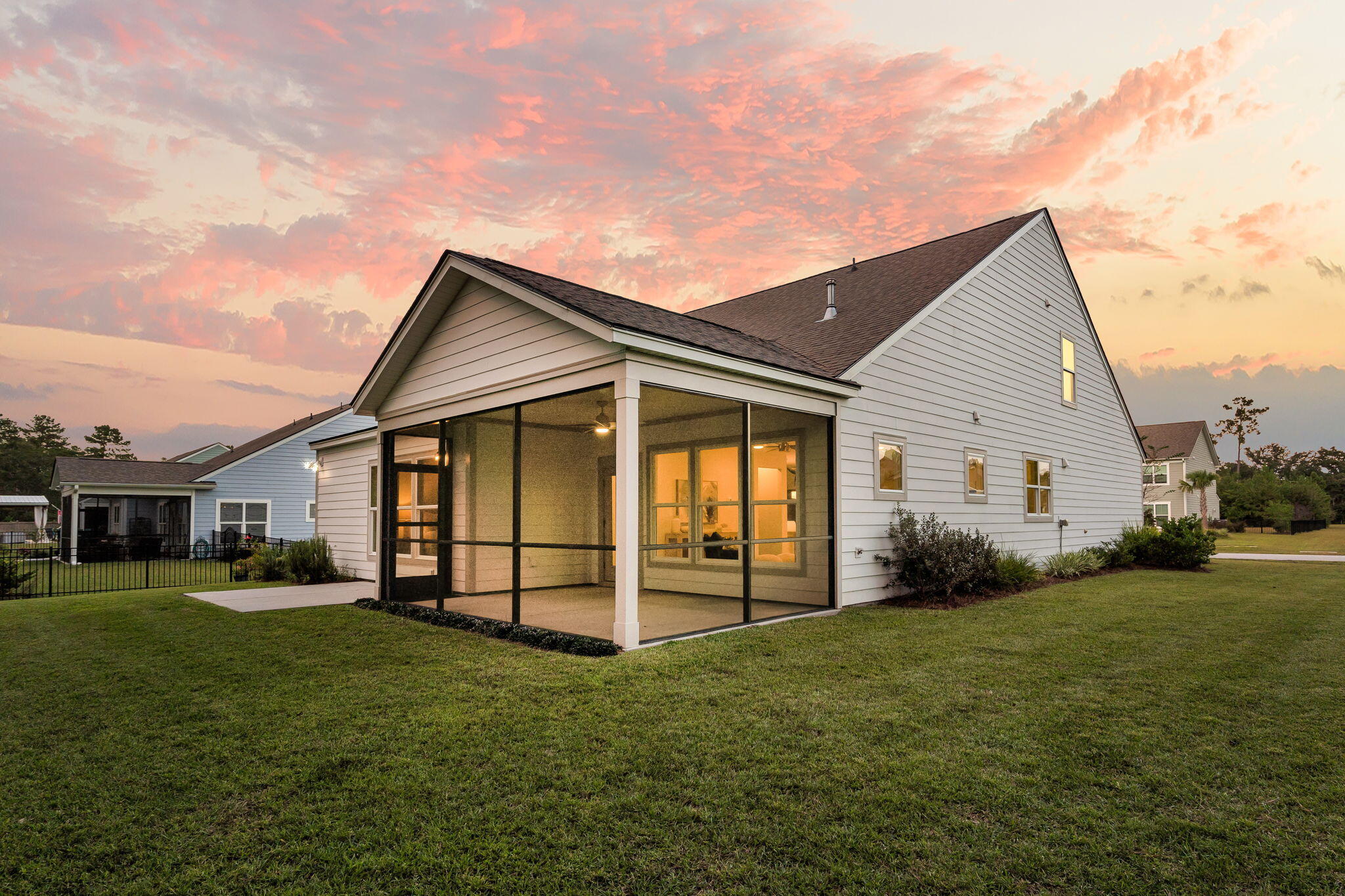3109 Hugh Bennett Drive