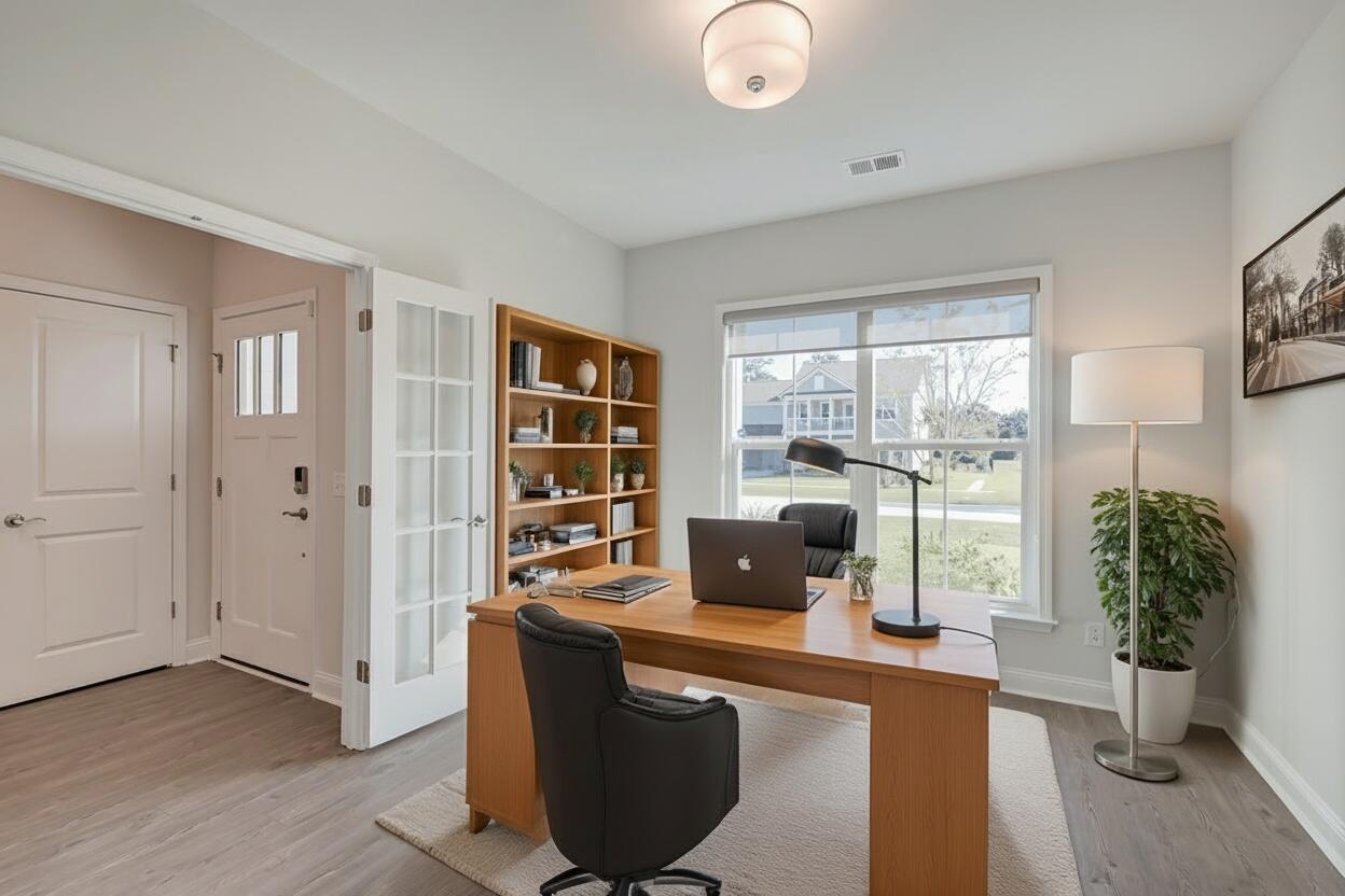 3109 Hugh Bennett Drive