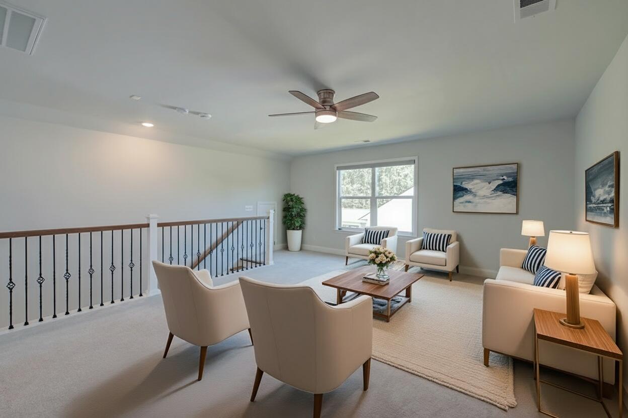 3109 Hugh Bennett Drive