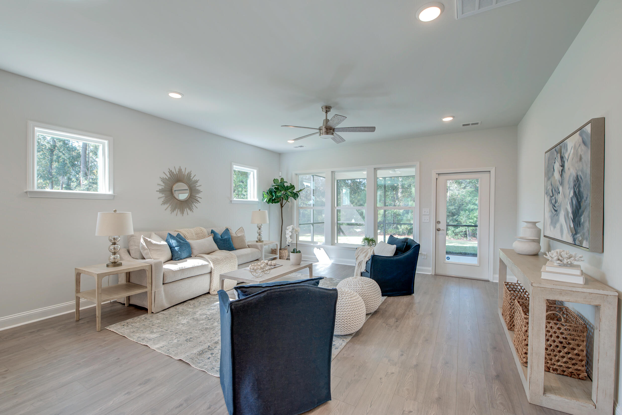 3109 Hugh Bennett Drive