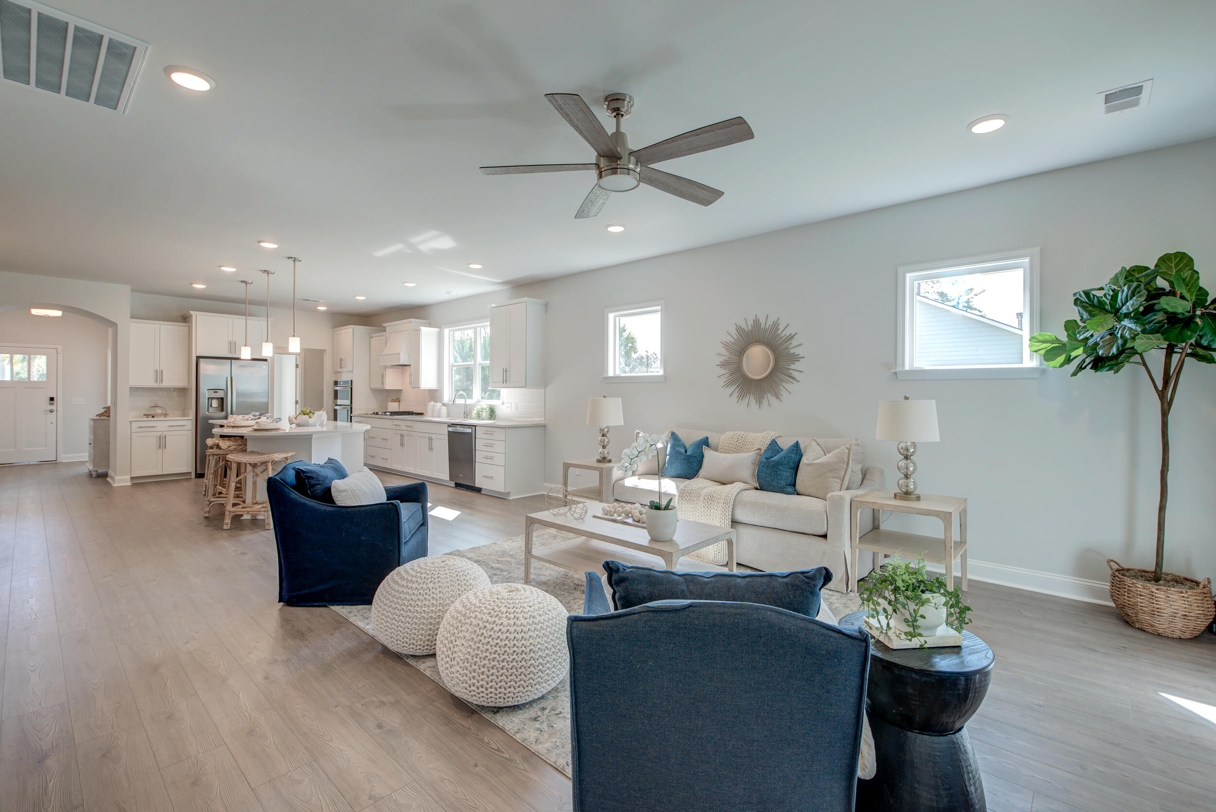 3109 Hugh Bennett Drive