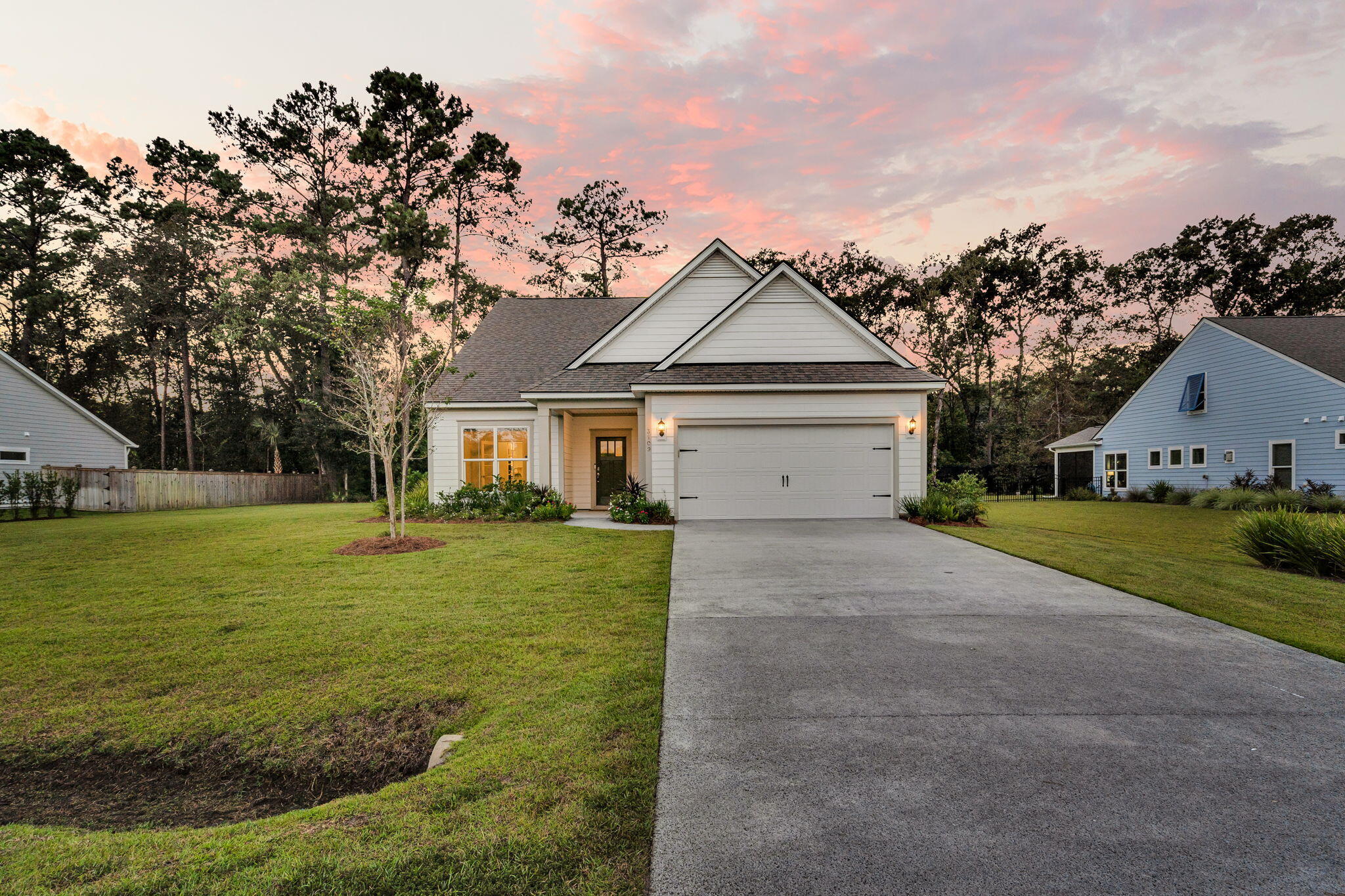 3109 Hugh Bennett Drive