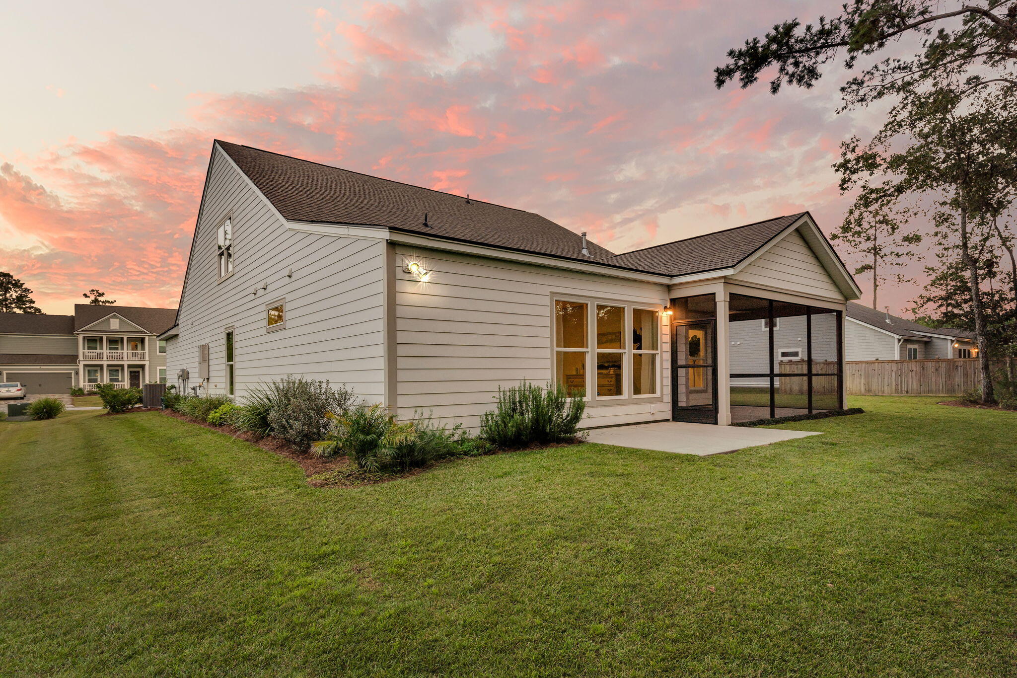 3109 Hugh Bennett Drive