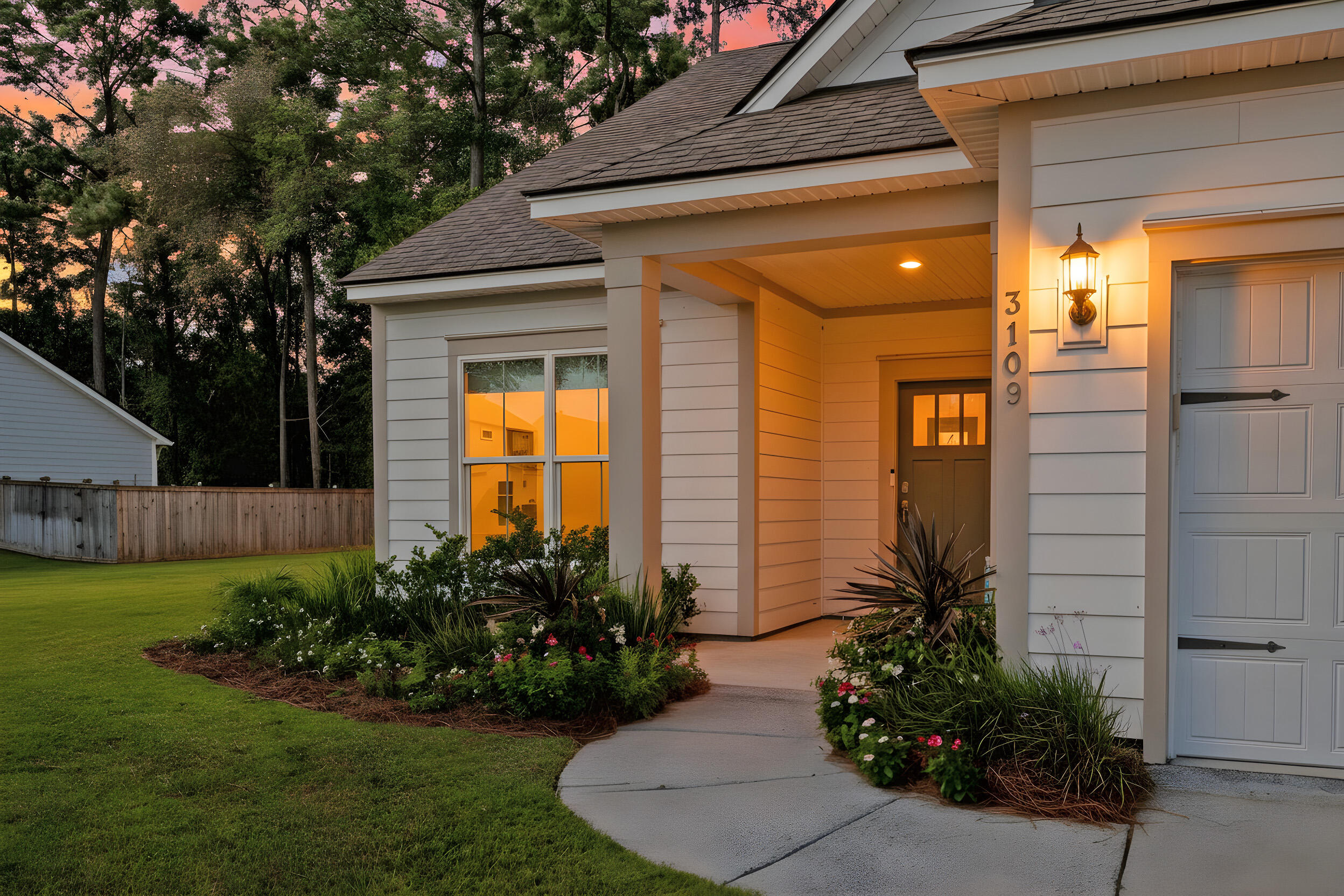 3109 Hugh Bennett Drive
