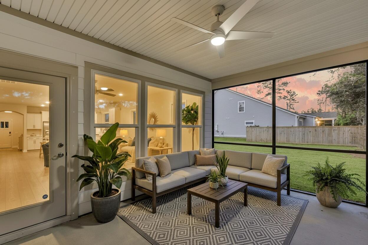 3109 Hugh Bennett Drive