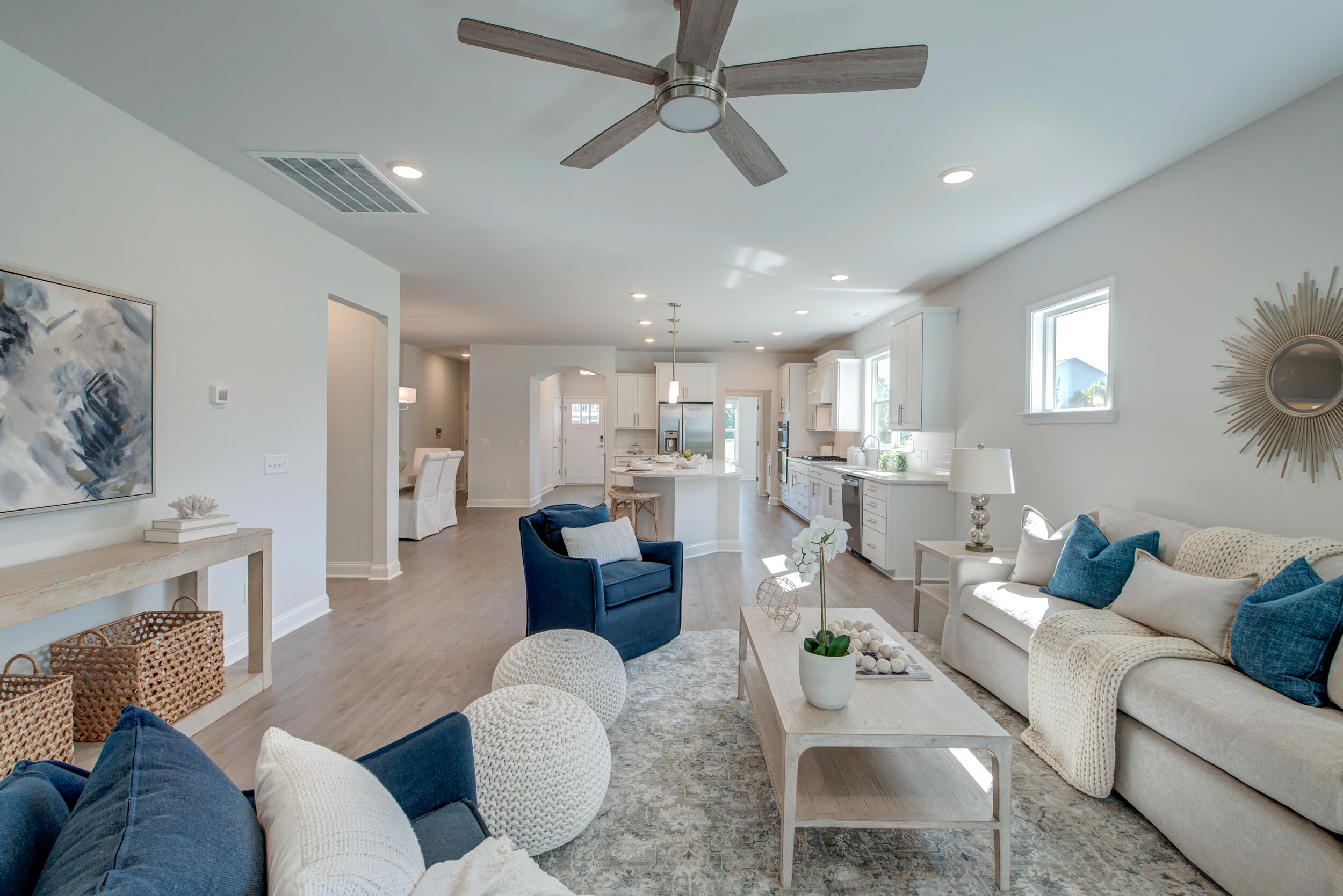 3109 Hugh Bennett Drive