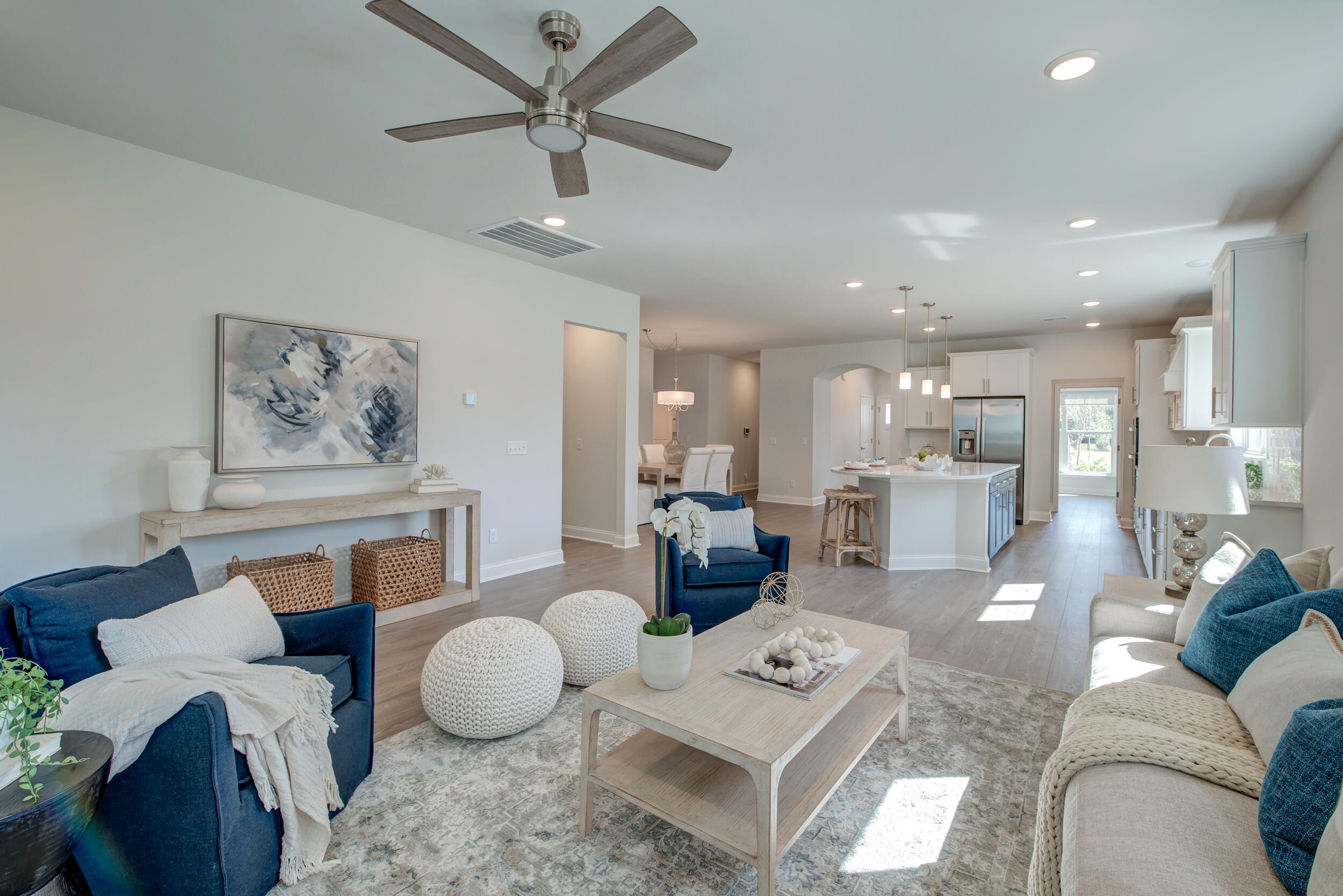 3109 Hugh Bennett Drive