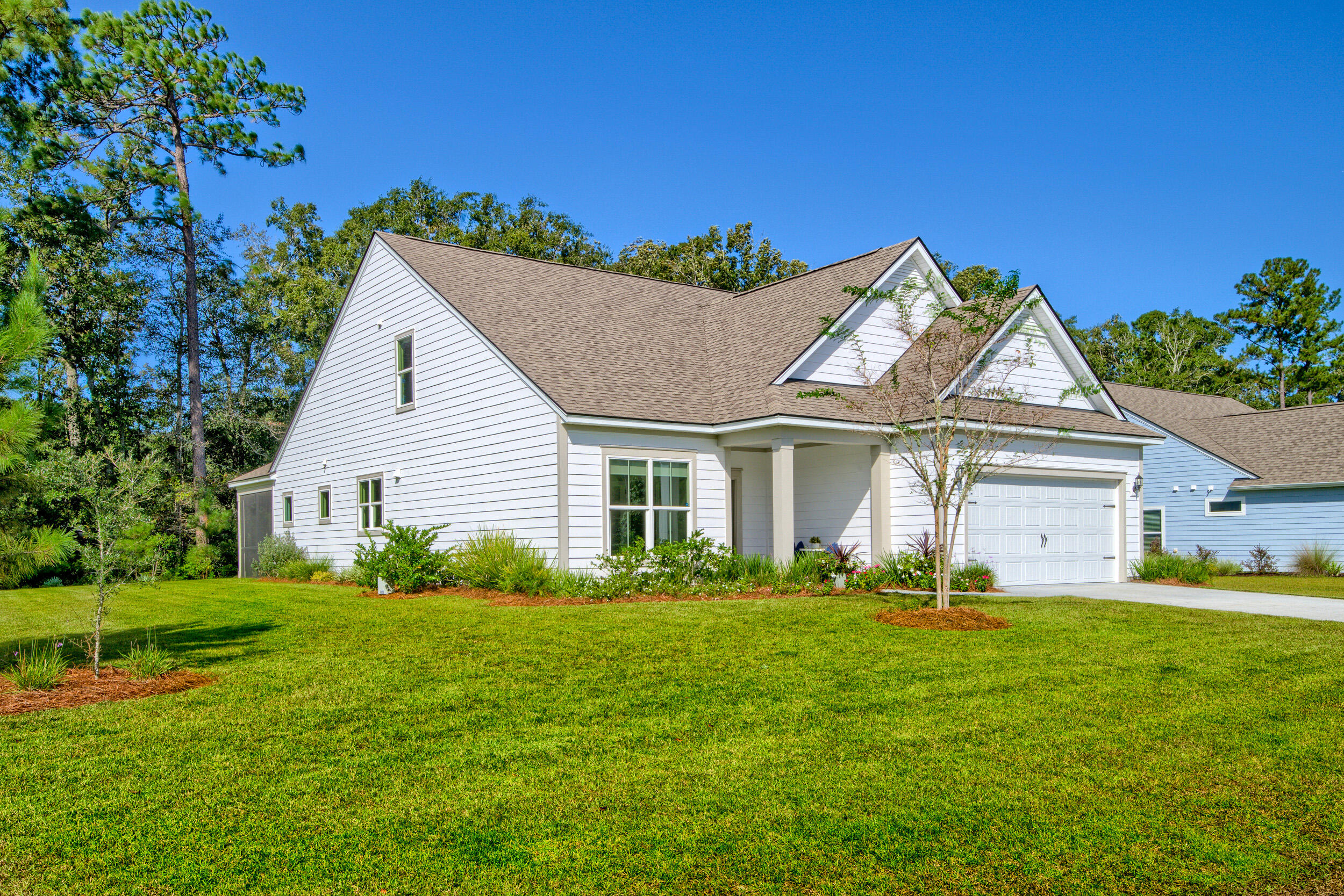 3109 Hugh Bennett Drive