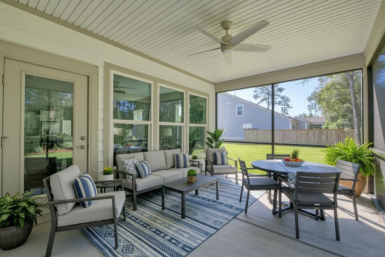 3109 Hugh Bennett Drive