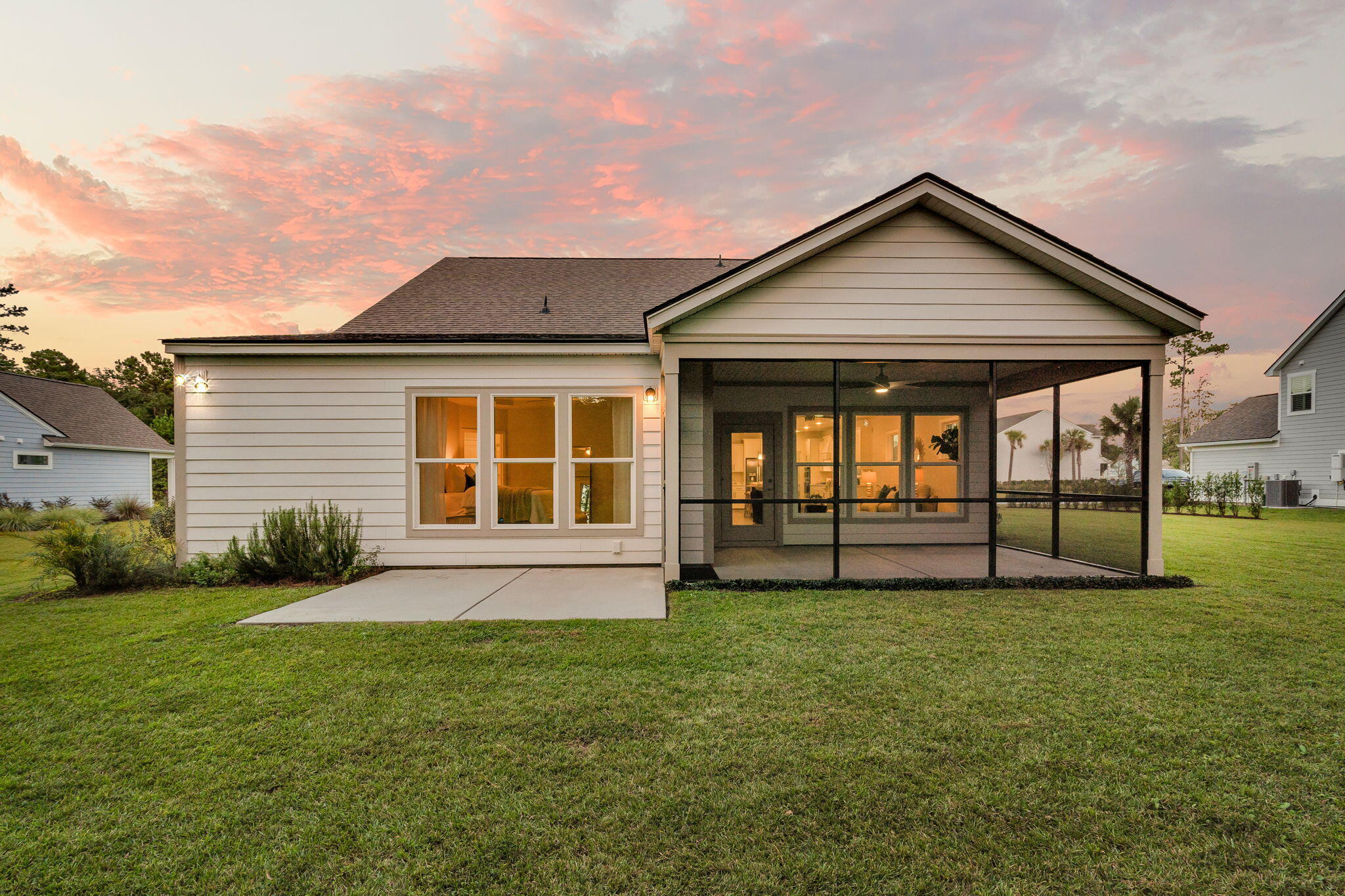 3109 Hugh Bennett Drive