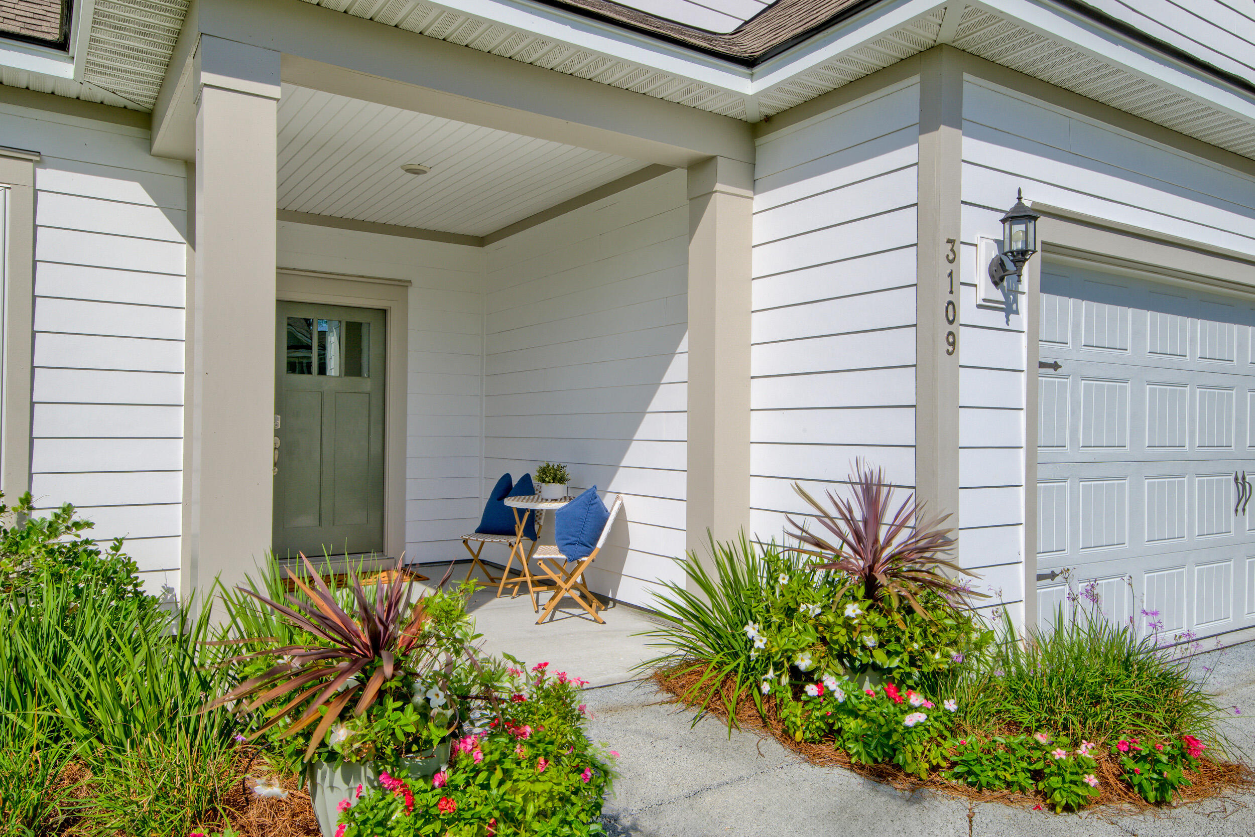 3109 Hugh Bennett Drive