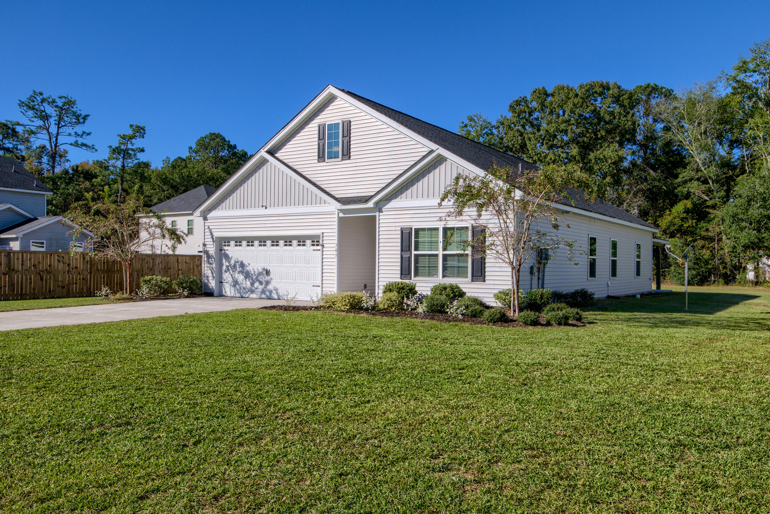 707 Butter Road