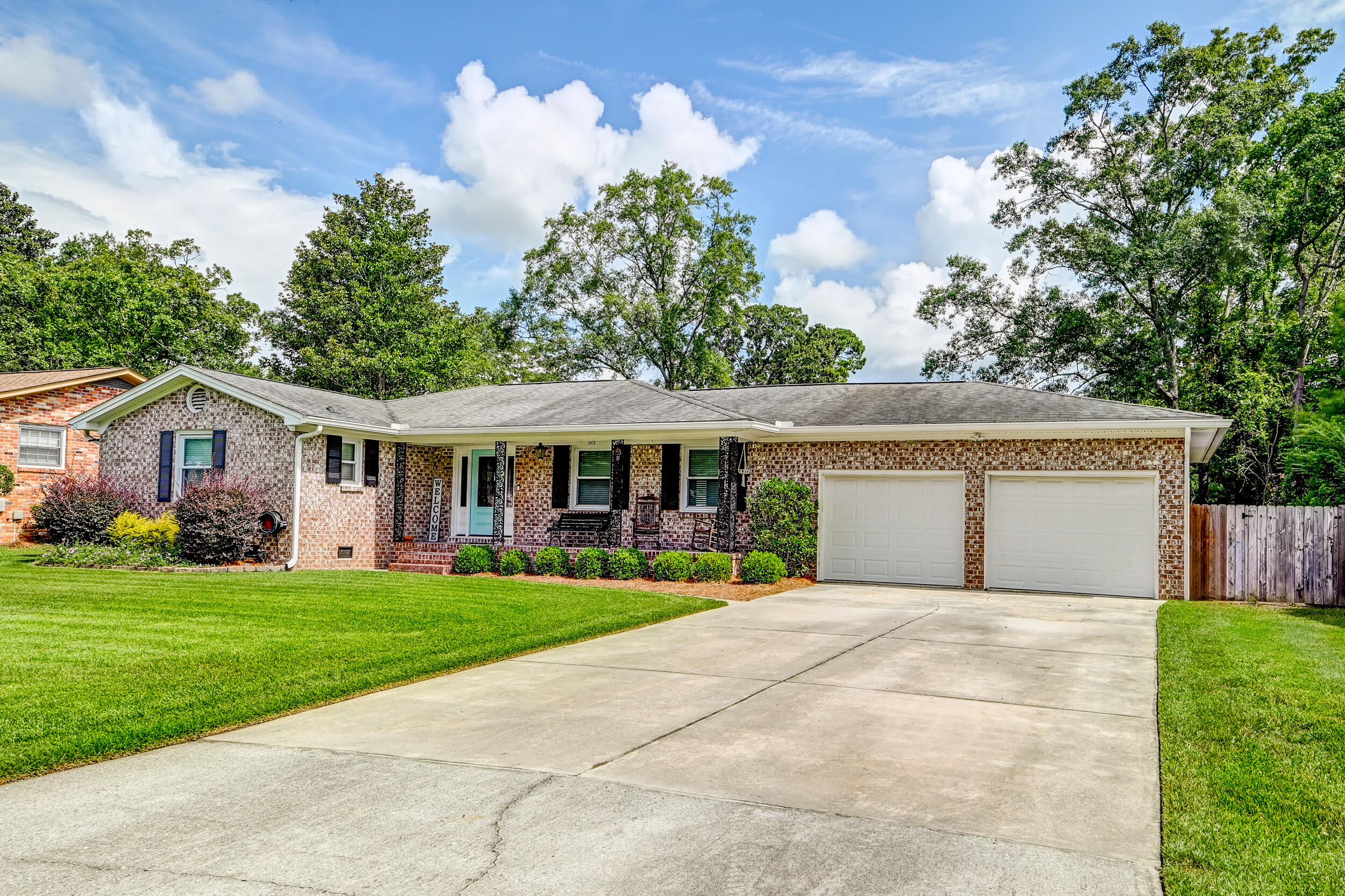 2472 Liverpool Drive