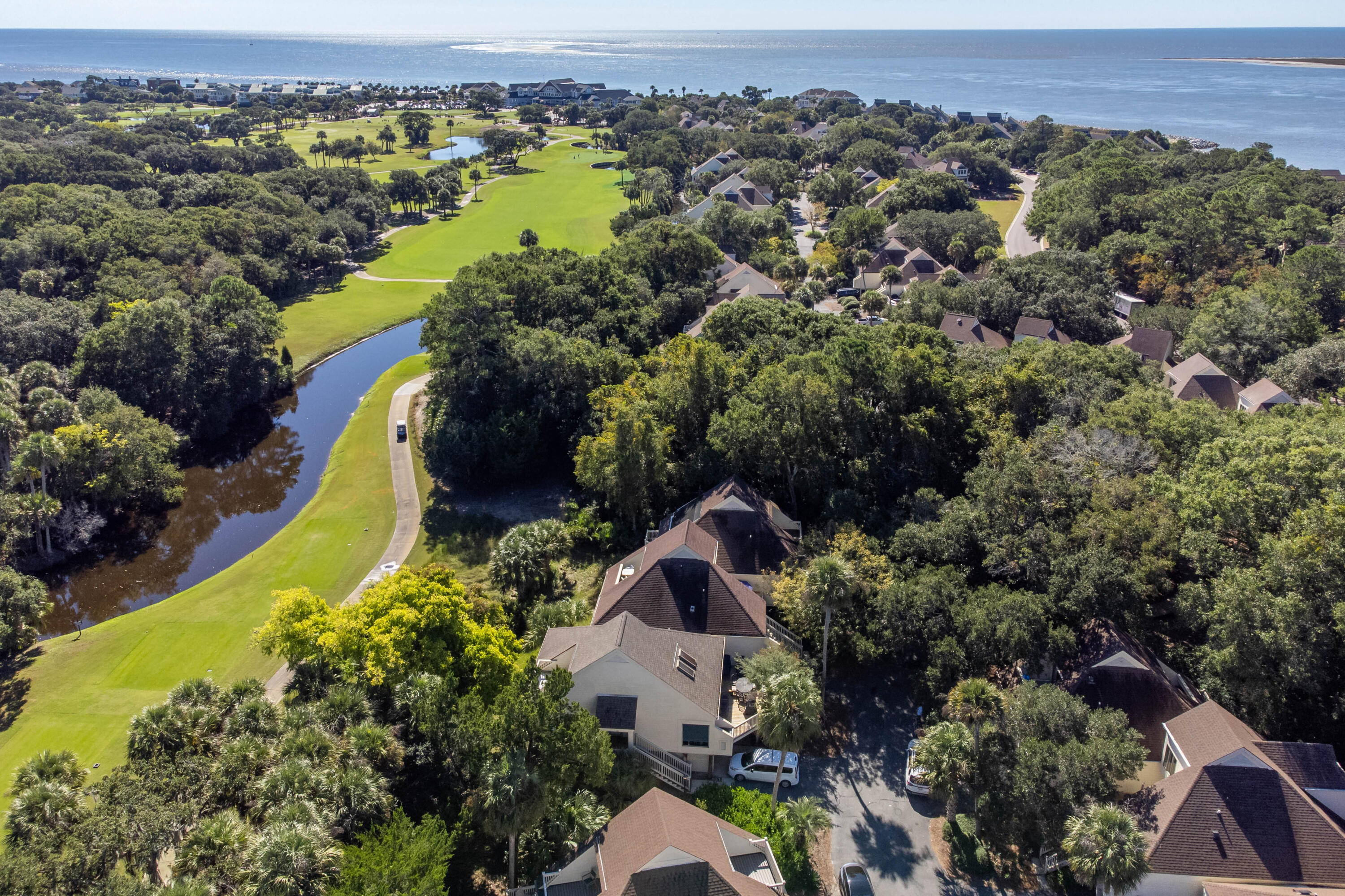 777 Spinnaker Beachhouses