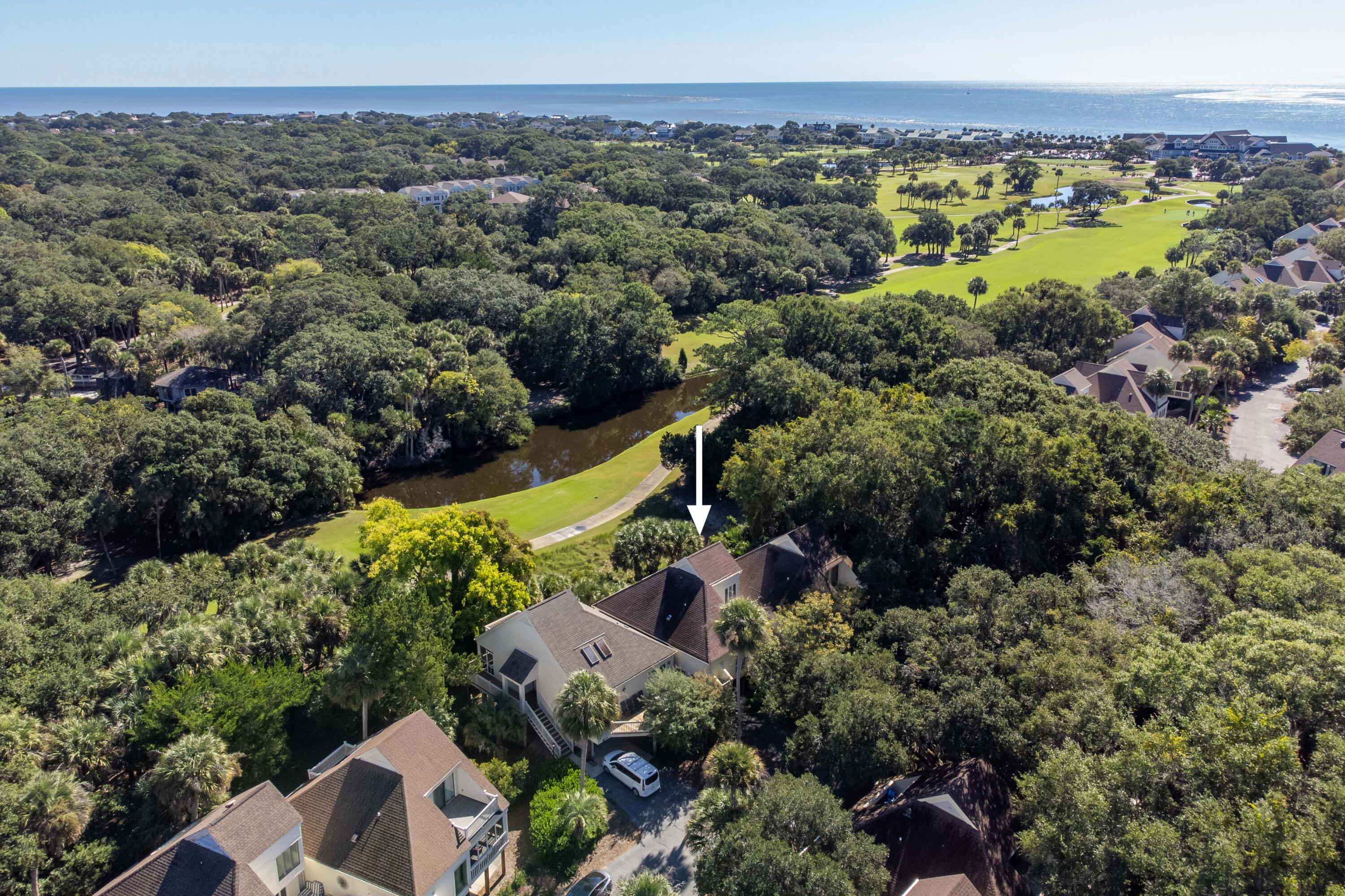777 Spinnaker Beachhouses