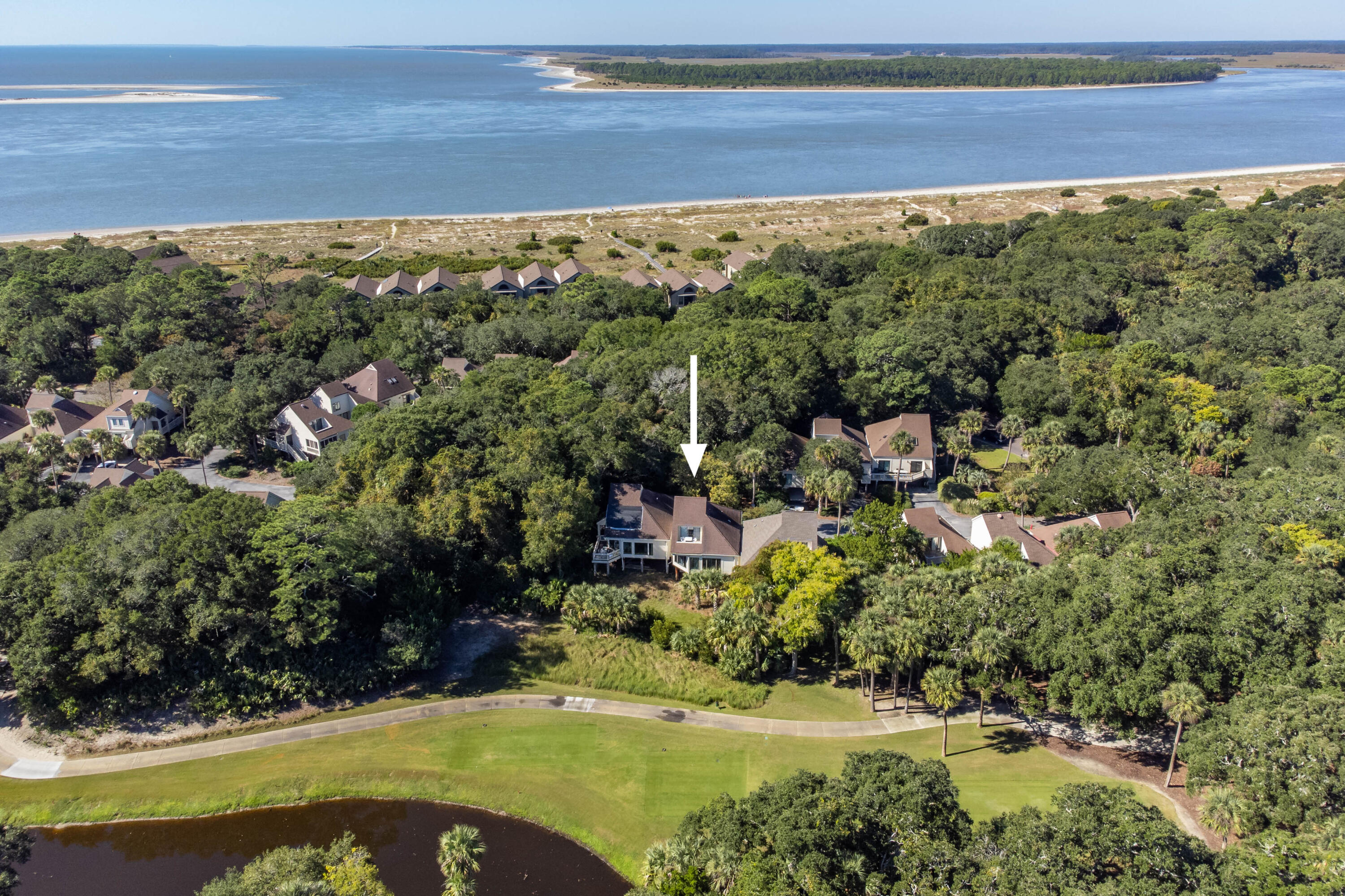 777 Spinnaker Beachhouses