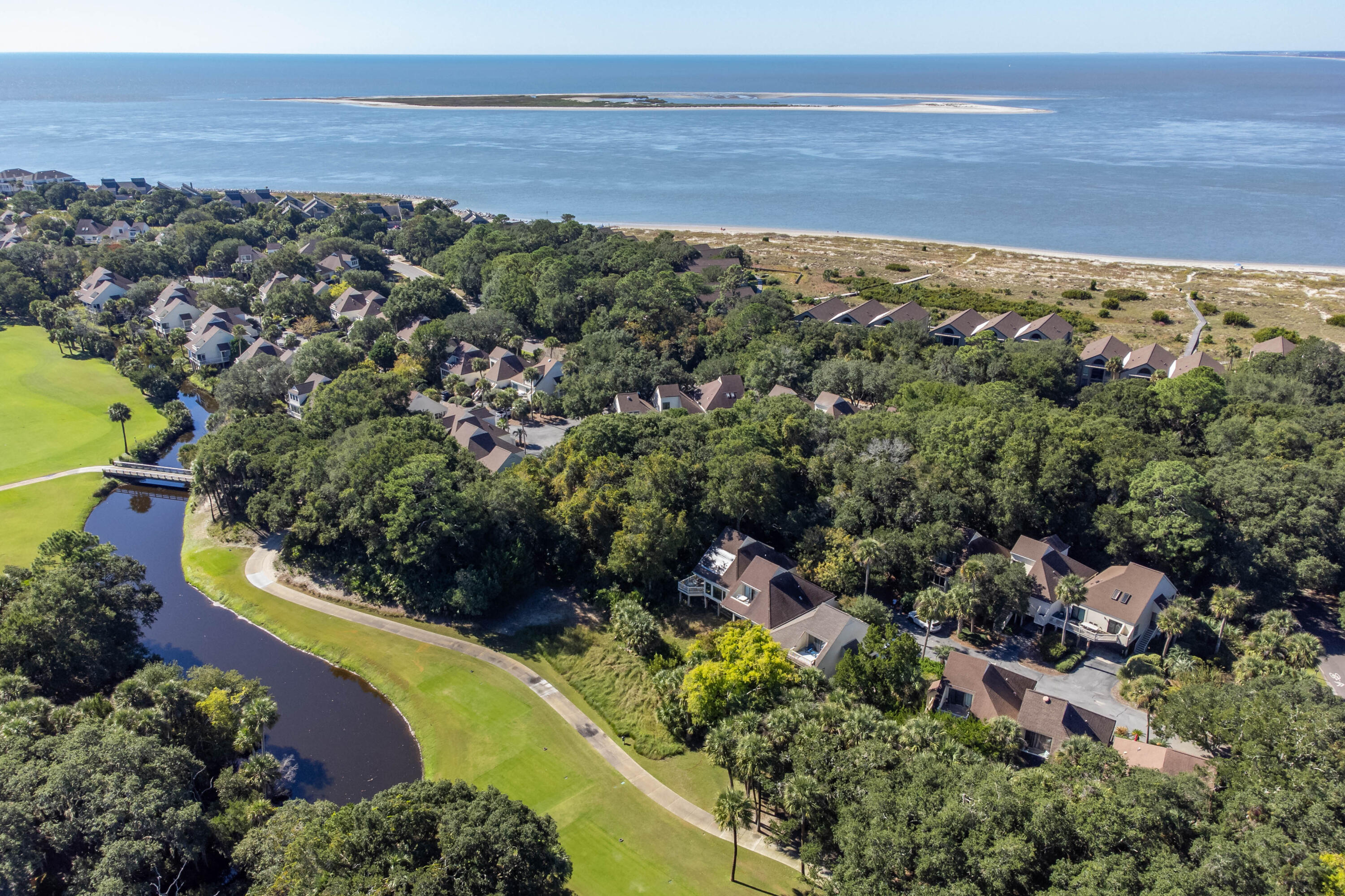 777 Spinnaker Beachhouses