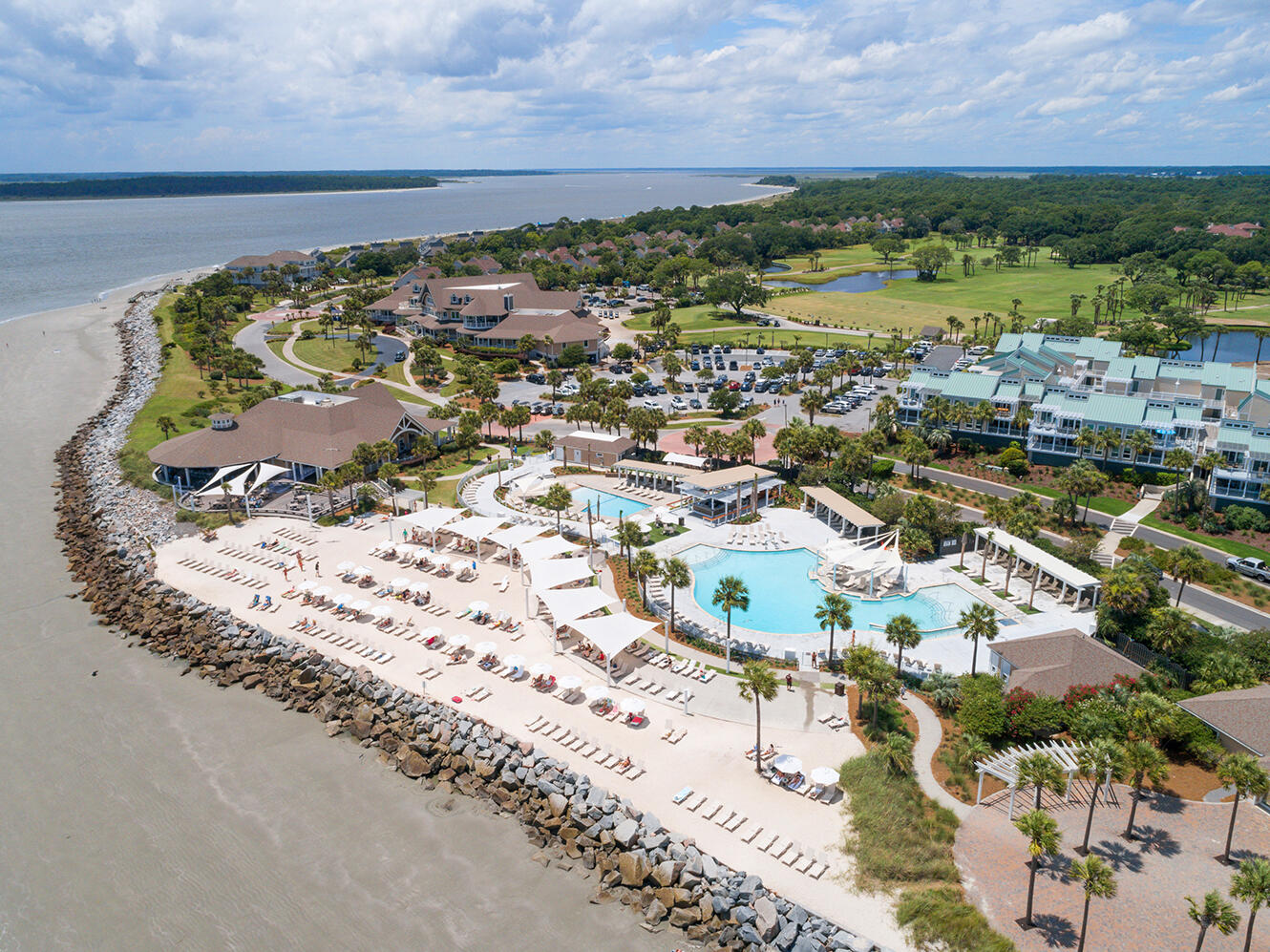 777 Spinnaker Beachhouses