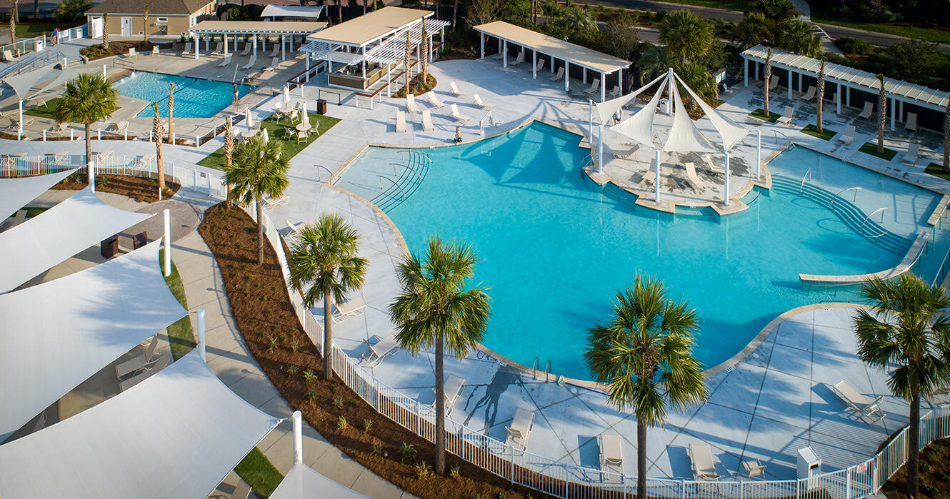 777 Spinnaker Beachhouses