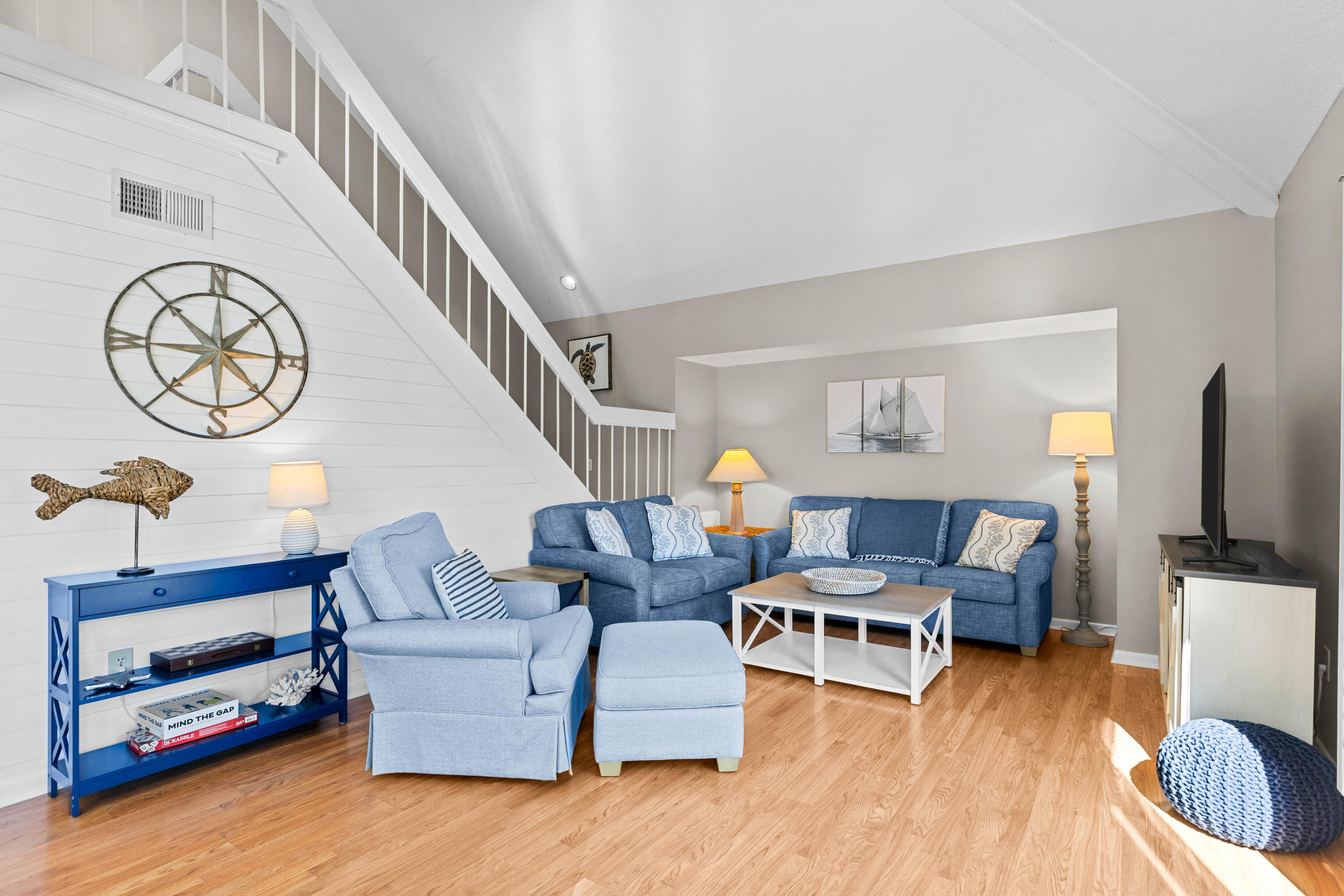 777 Spinnaker Beachhouses
