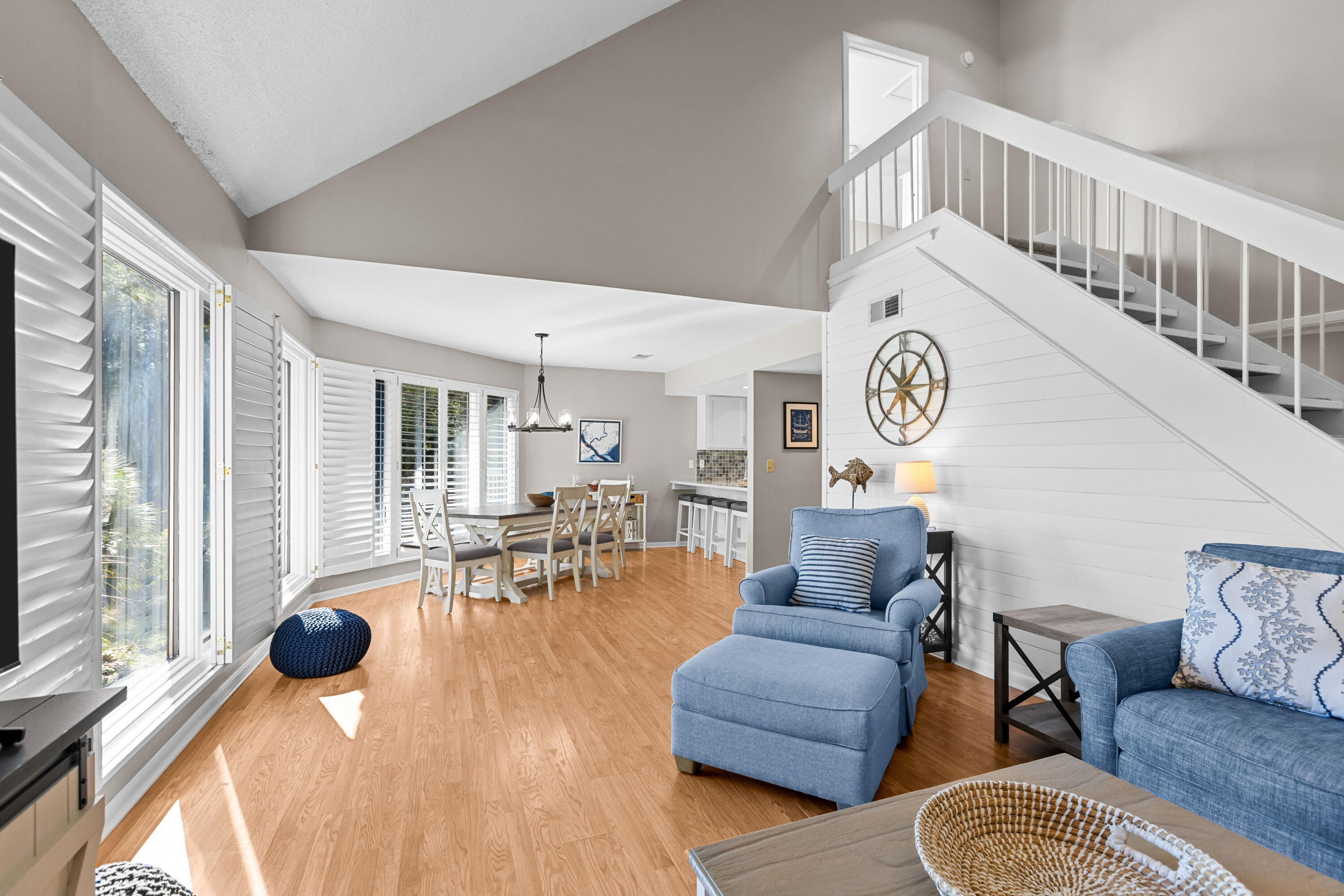 777 Spinnaker Beachhouses