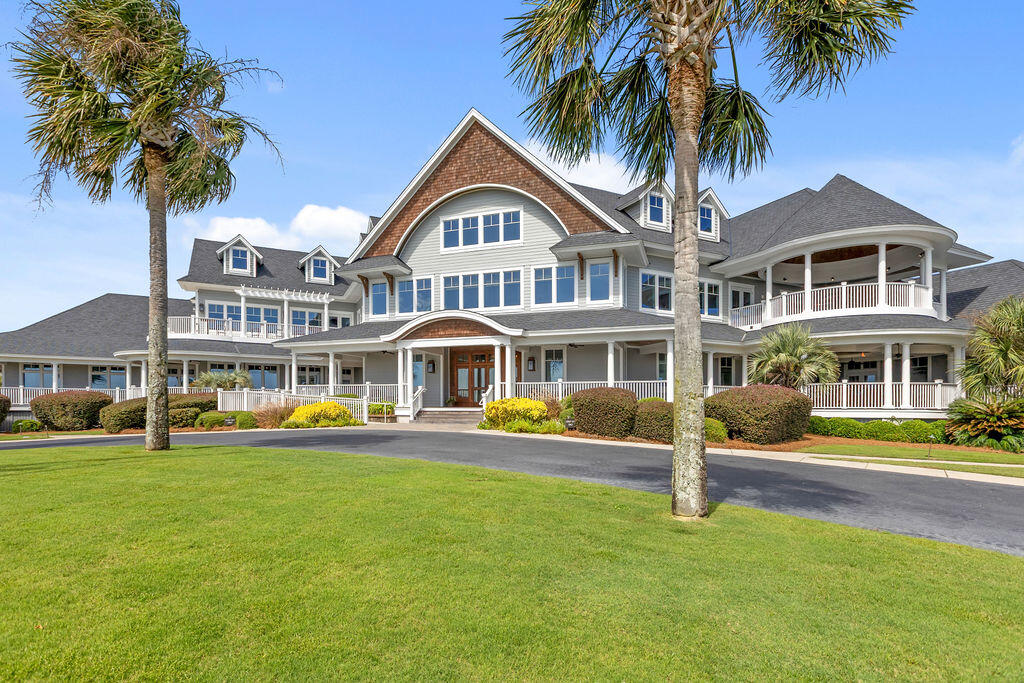 777 Spinnaker Beachhouses