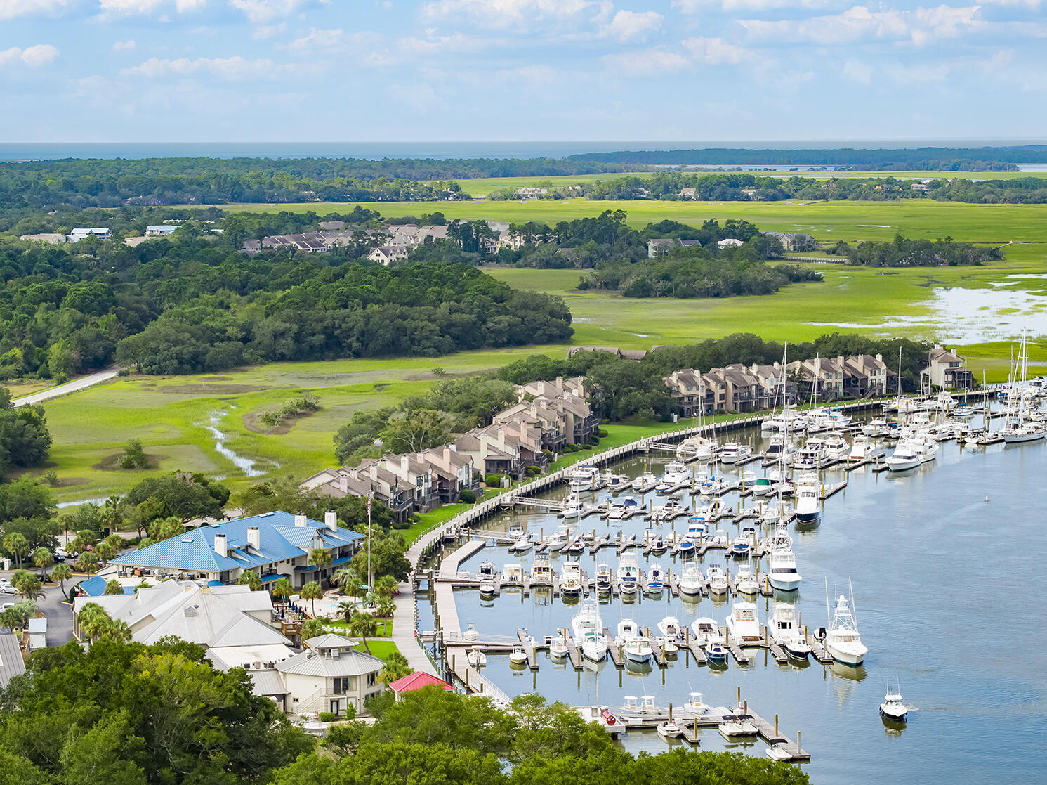 777 Spinnaker Beachhouses