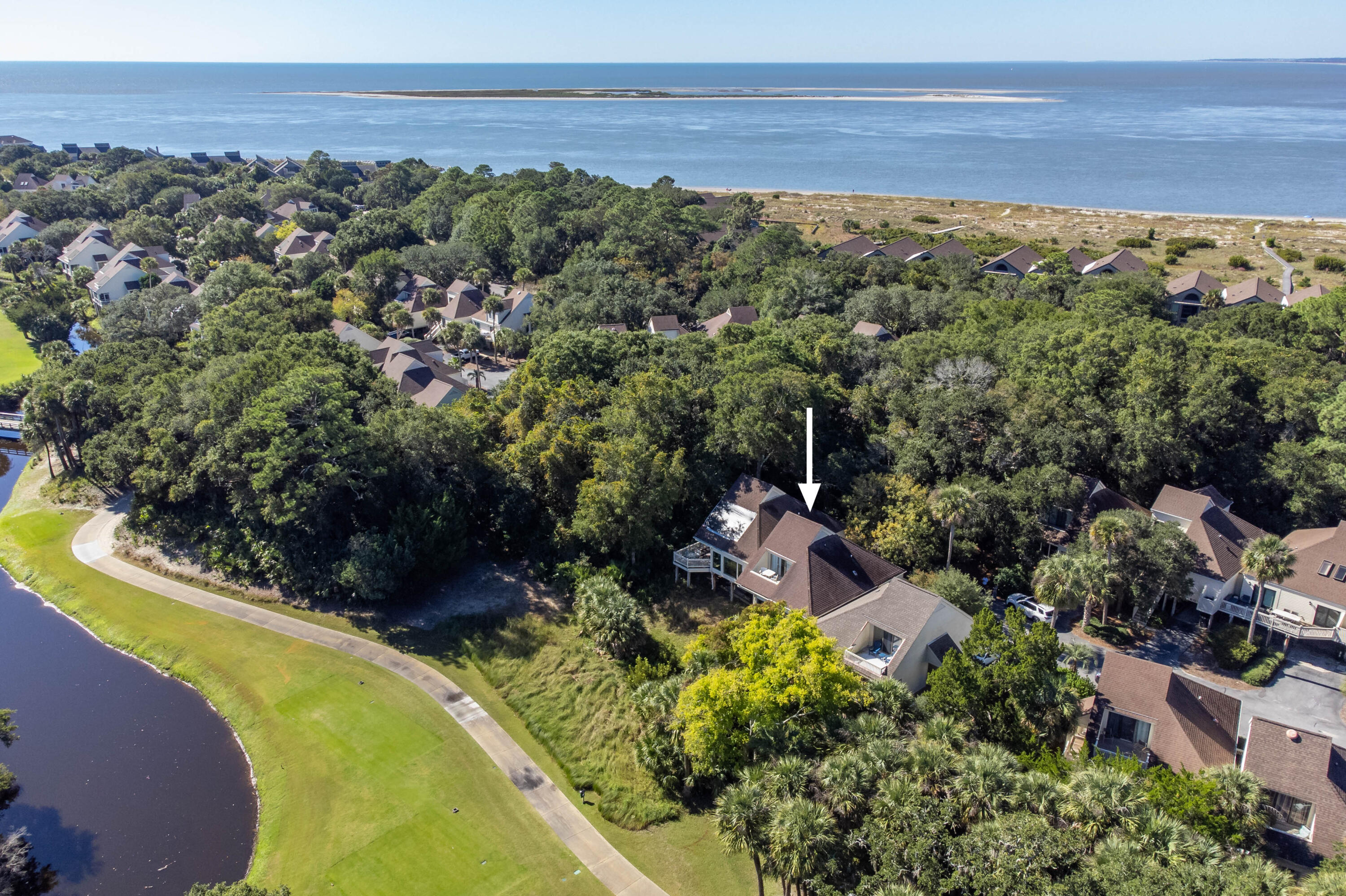777 Spinnaker Beachhouses