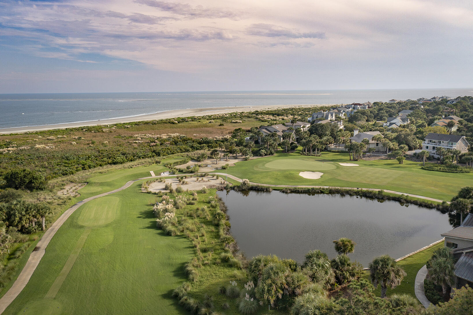 777 Spinnaker Beachhouses