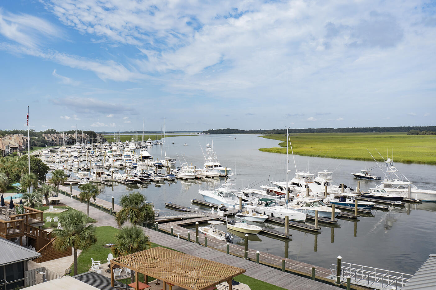 777 Spinnaker Beachhouses