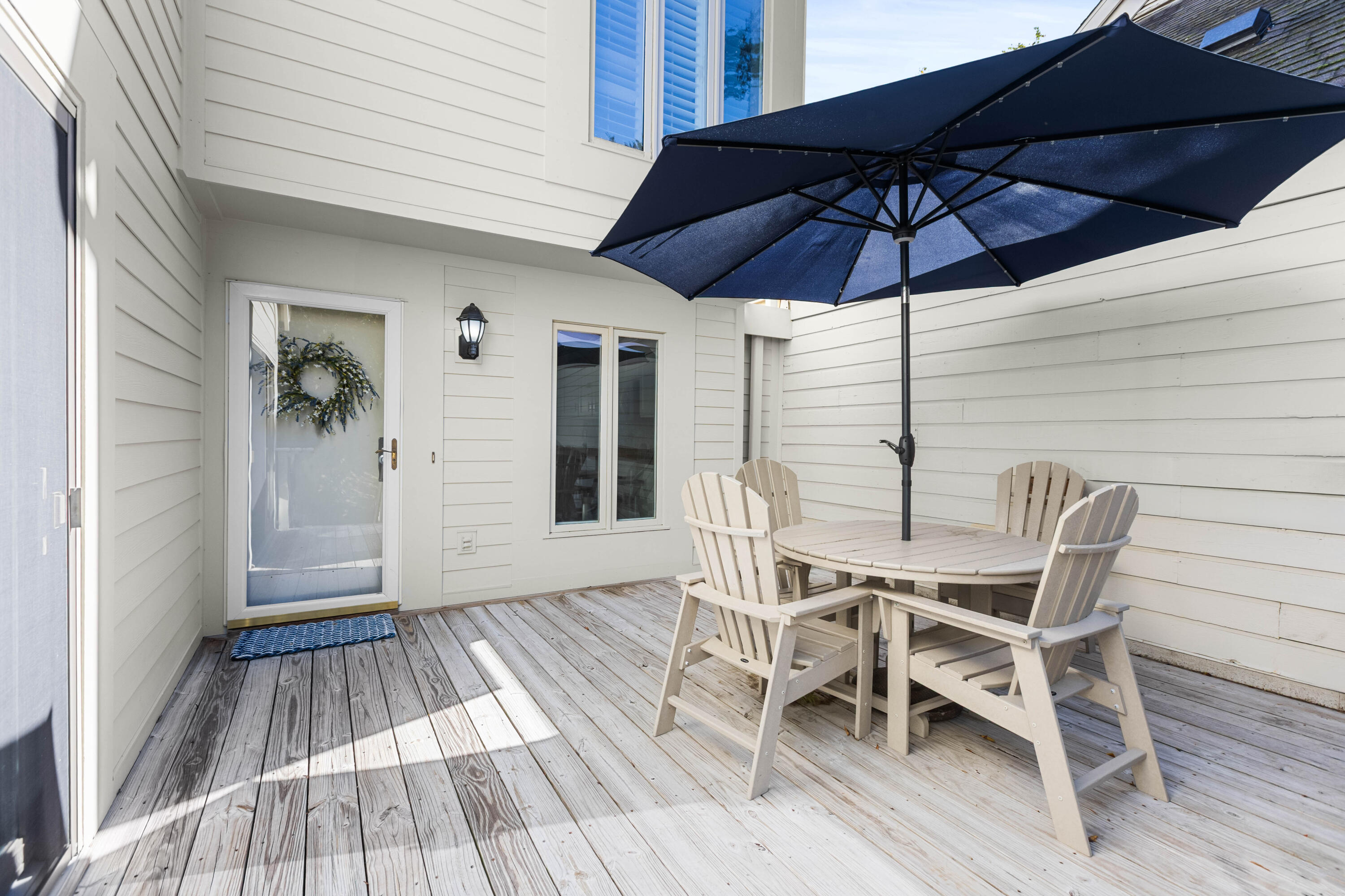 777 Spinnaker Beachhouses