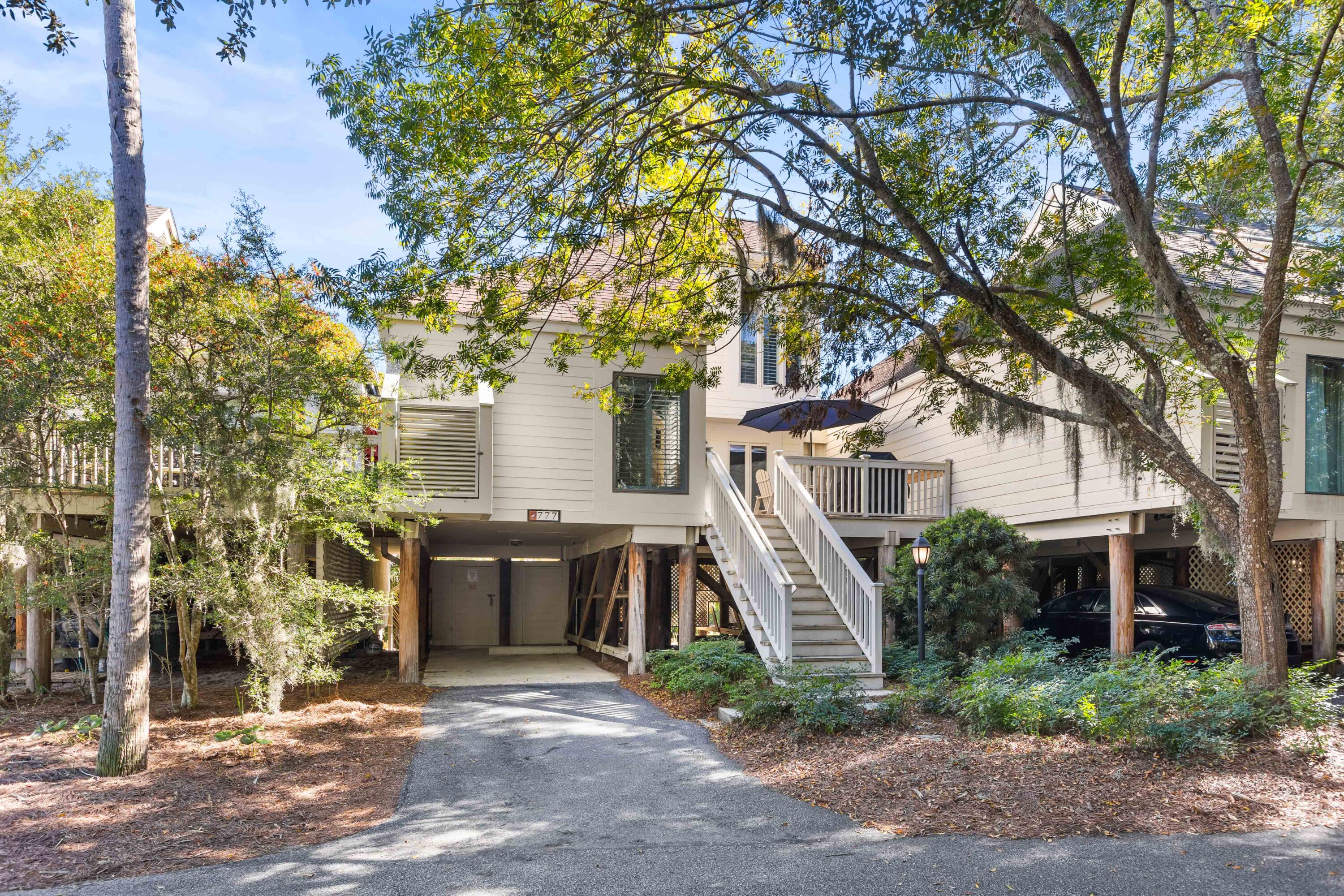 777 Spinnaker Beachhouses