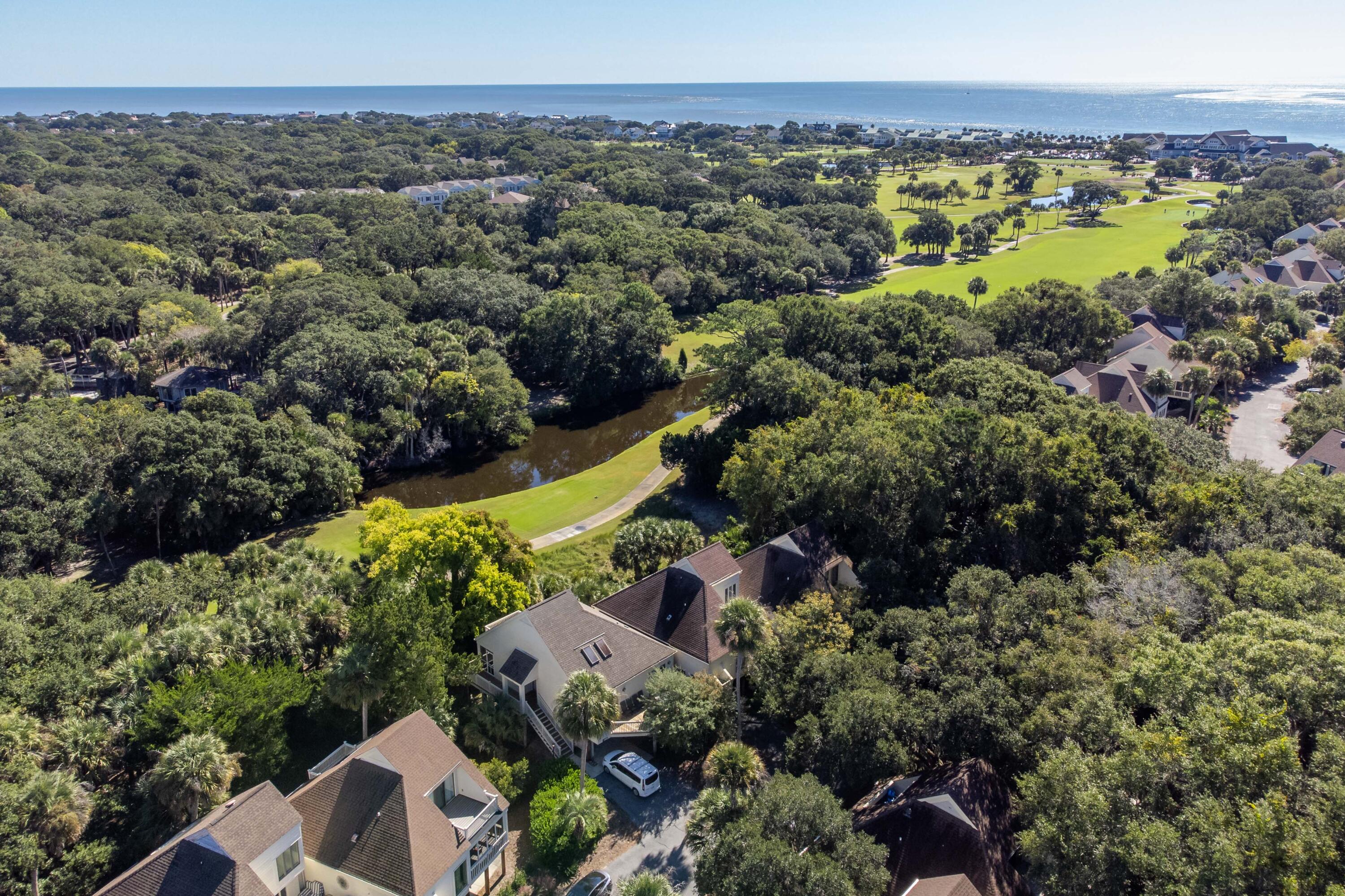 777 Spinnaker Beachhouses