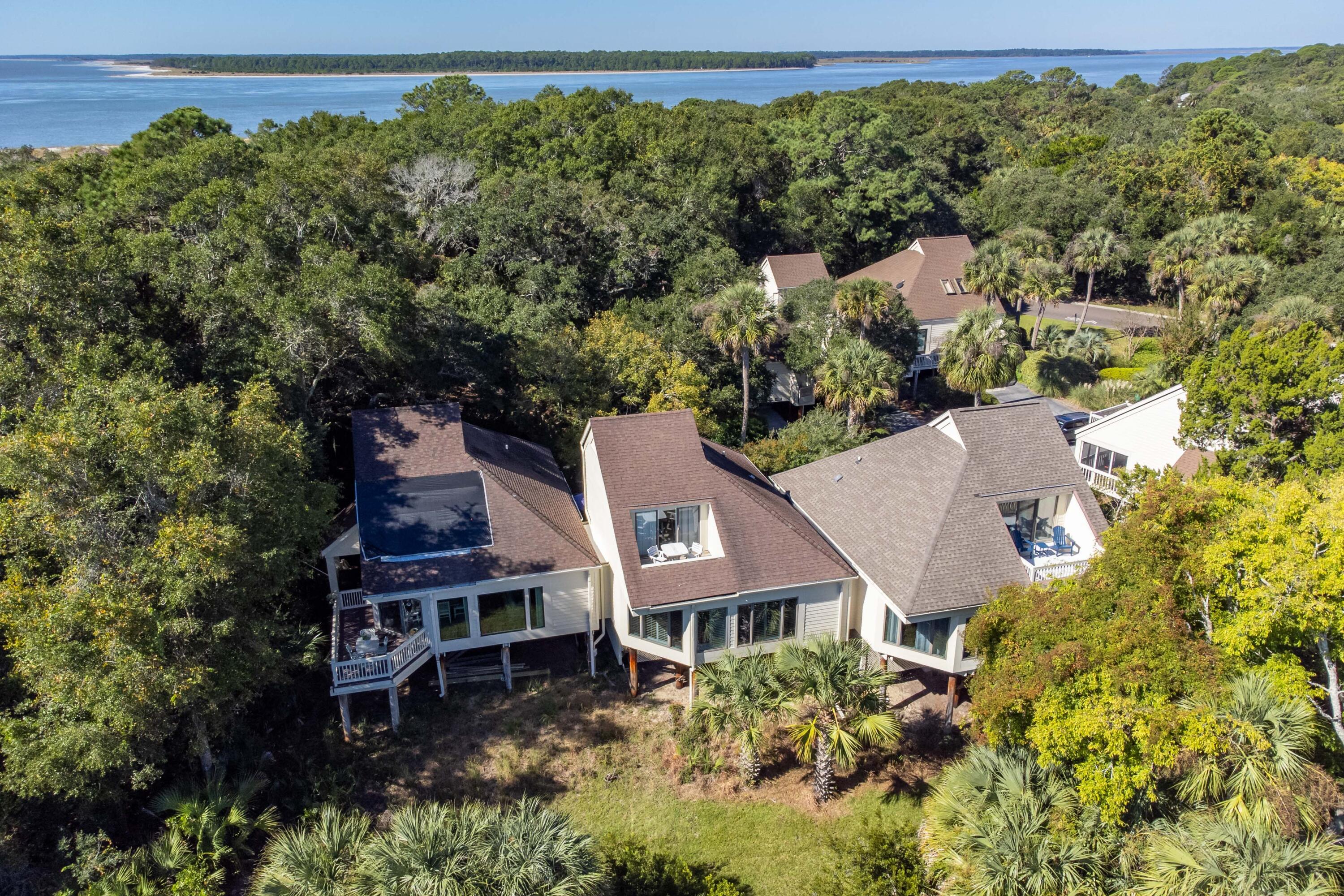 777 Spinnaker Beachhouses