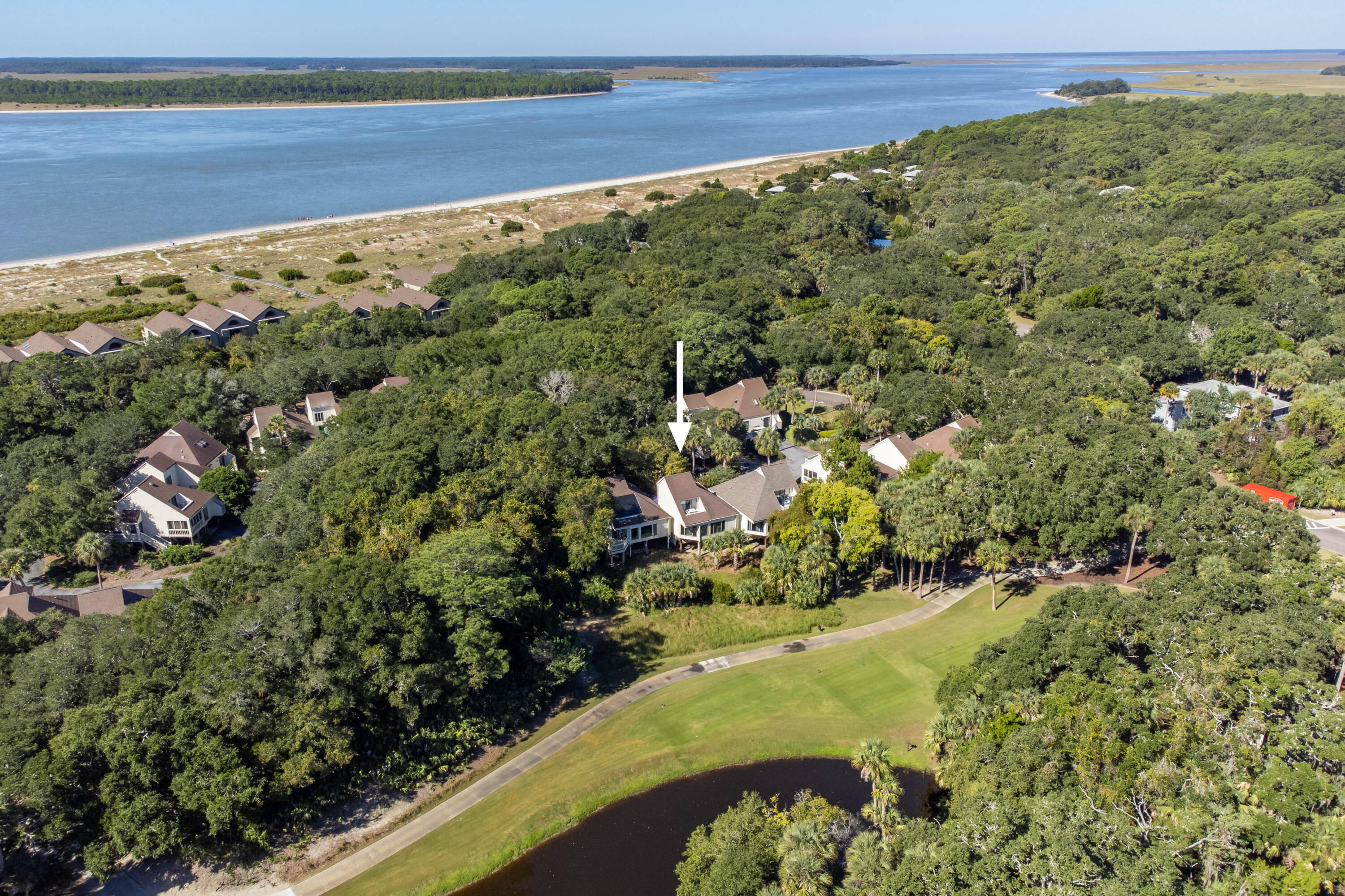 777 Spinnaker Beachhouses