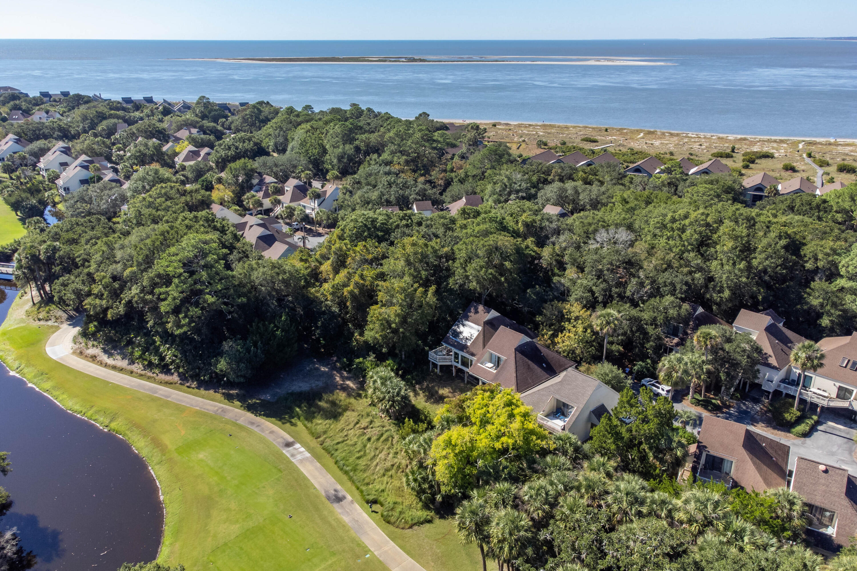777 Spinnaker Beachhouses